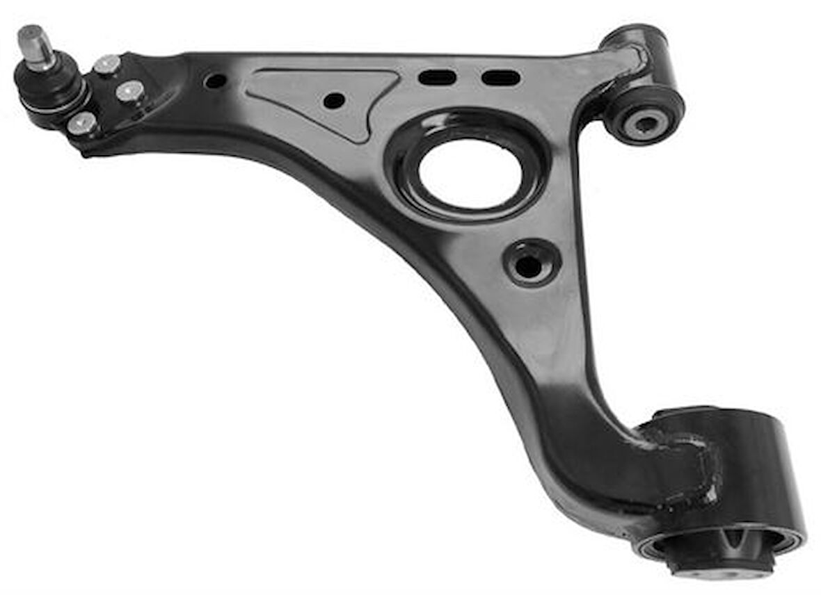 Kapımsan 18-70172 Salıncak Ön Sol Opel Mokka 13 Chevrolet Tra12 352524