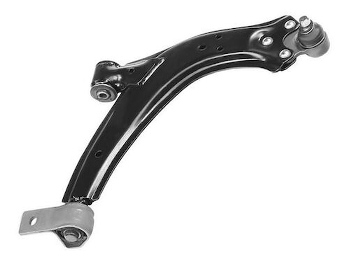 Kapımsan 19-70515 Alt Salıncak Sağ Rotilli 18mm Hidrolik P 306 93 3521.E3