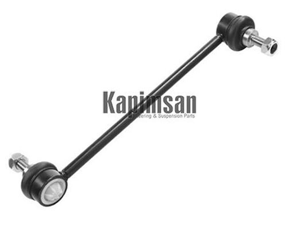 Kapımsan 20-02929 Z Rot Ön Sol Sağ Renault Fluence L30 10 546180009R