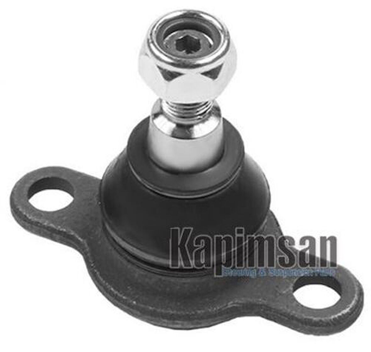 Kapımsan 23-06214 Rotil Alt Transporter T5-Multivan T5 1.9TDI-2.0TDI-2.5TDI-3.2 03 7E0407361