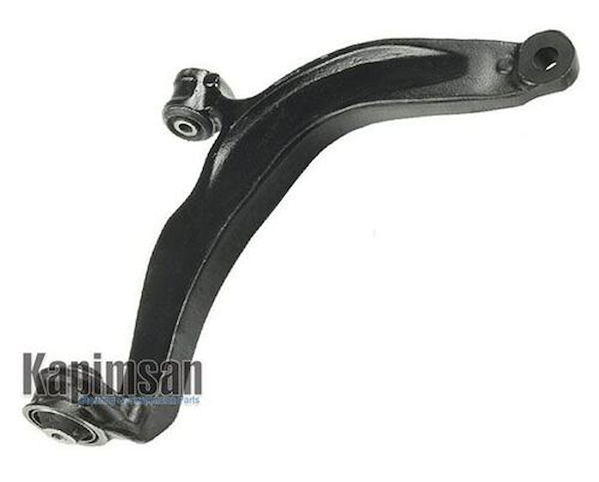 Kapımsan 23-70649 Alt Salıncak Kolu Komple Sağ Transporter T5 03 7H0407152E