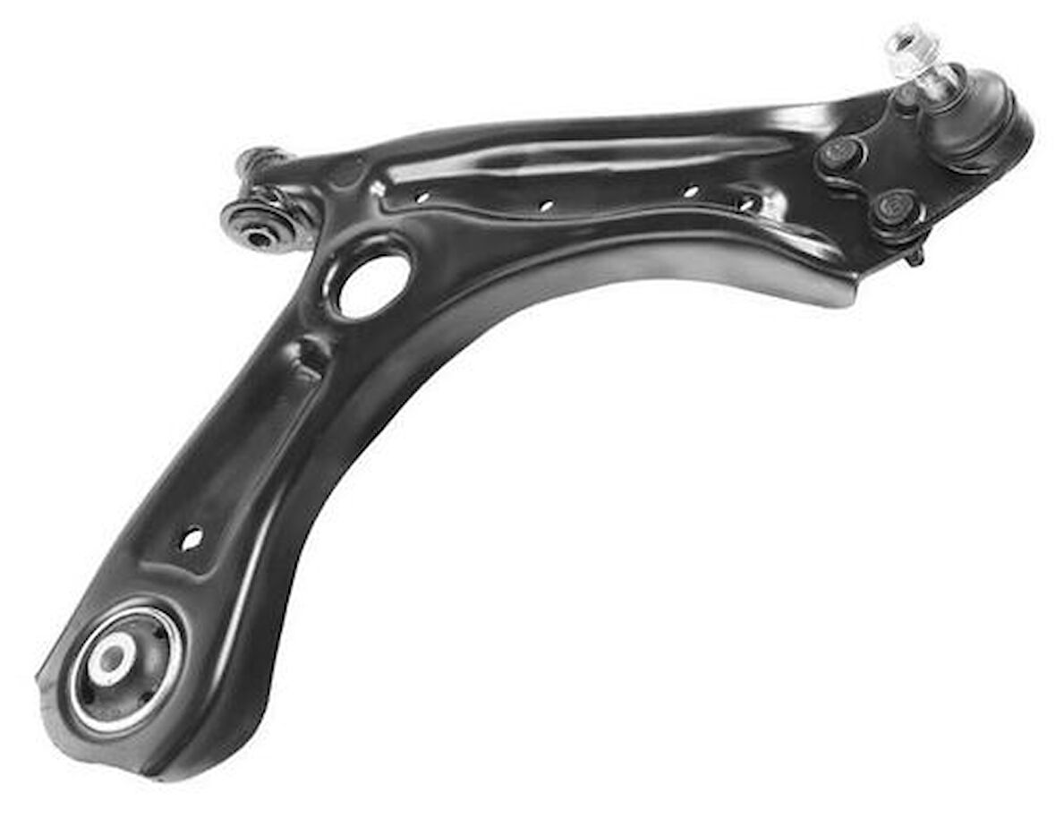 Kapımsan 23-70651 Alt Salıncak Sağ Rotilli Polo V 09 6R0407152
