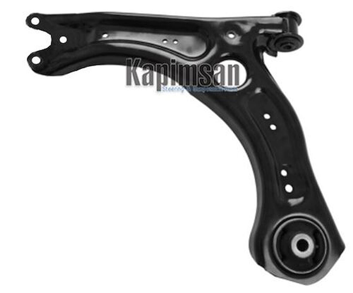 Kapımsan 23-70694A Salıncak Ön Sol A1 Sportback Gba 18-19 Arona Kj7-Ibiza VI Kj1-Polo VI AW1 17-19 Rotilsiz 2Q0407151C