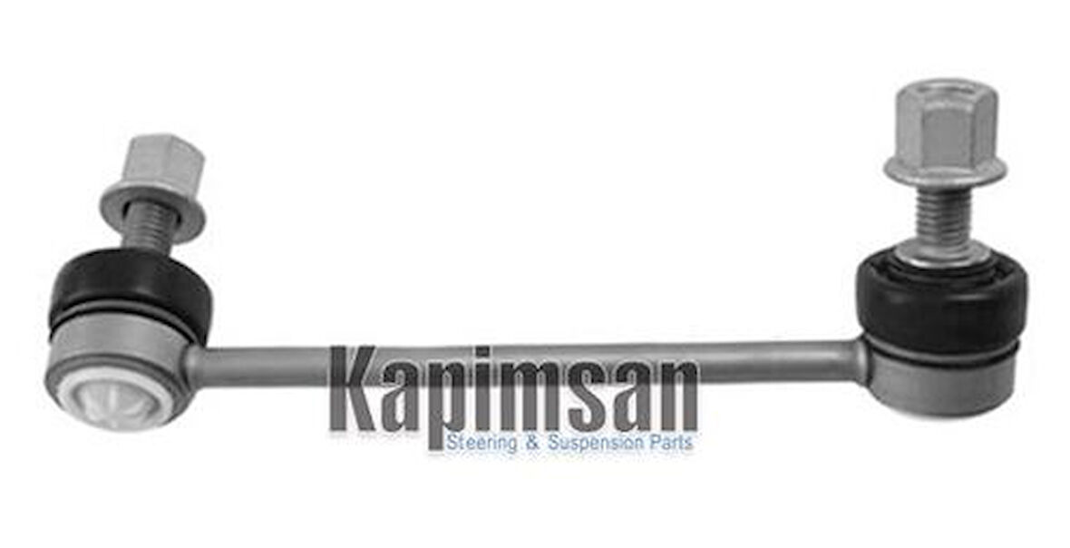 Kapımsan 24-03320 Z Rotu Ön Sol Volvo S90 2016 V90 2016 XC60 2017 Xc90 2015 31406873