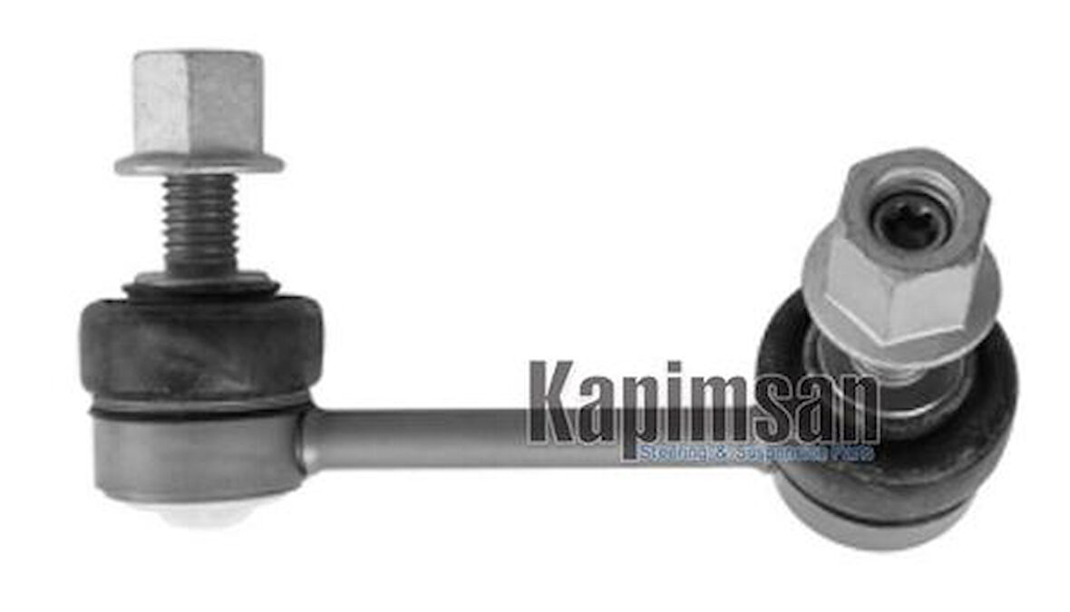 Kapımsan 24-03323 Z Rotu Arka Sağ Volvo S60 2019 S90 2016 V90 2016 XC60 2017 Xc90 2015 31387675