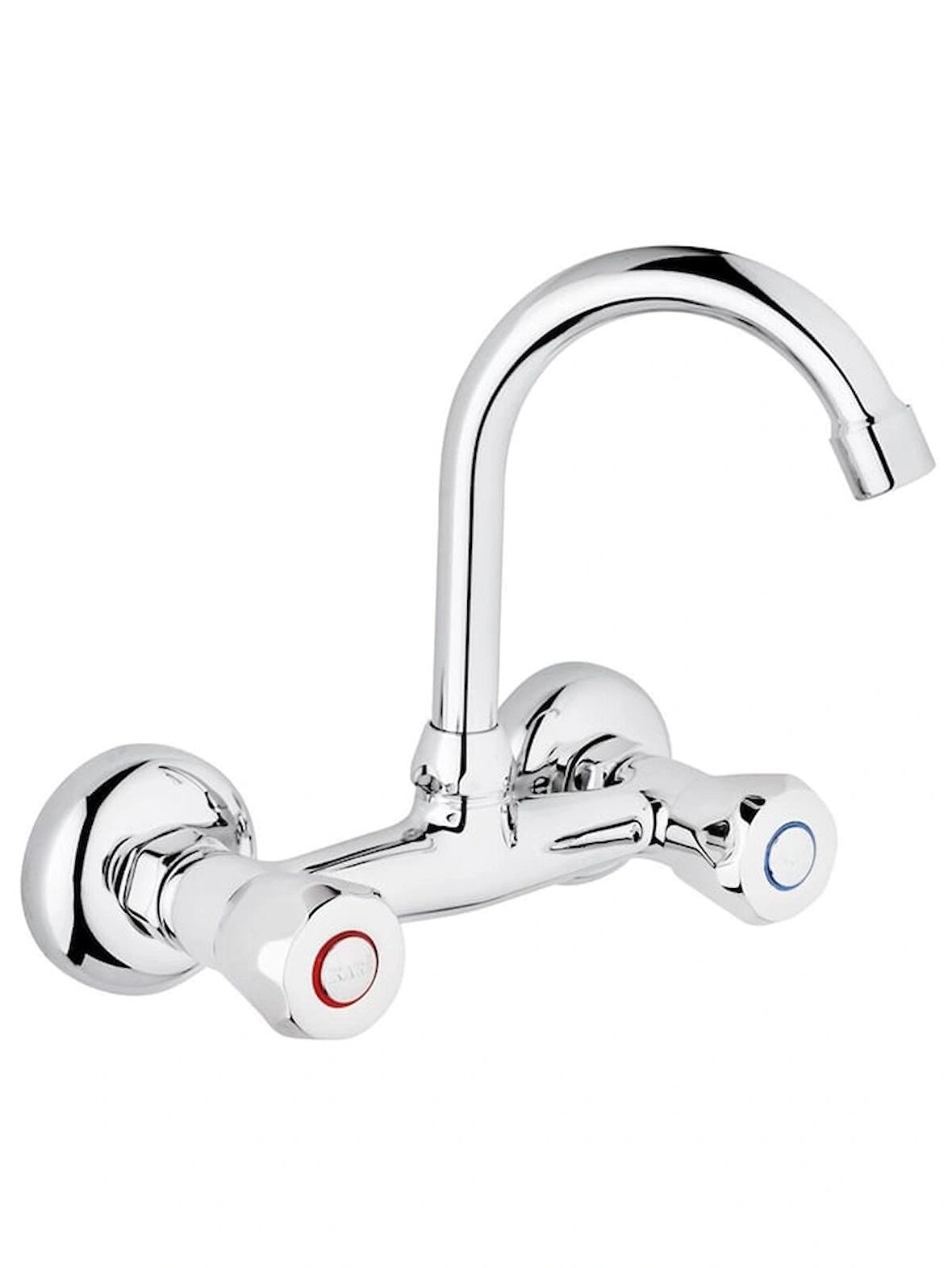 KARE PREMIUM LAVABO BATARYASI