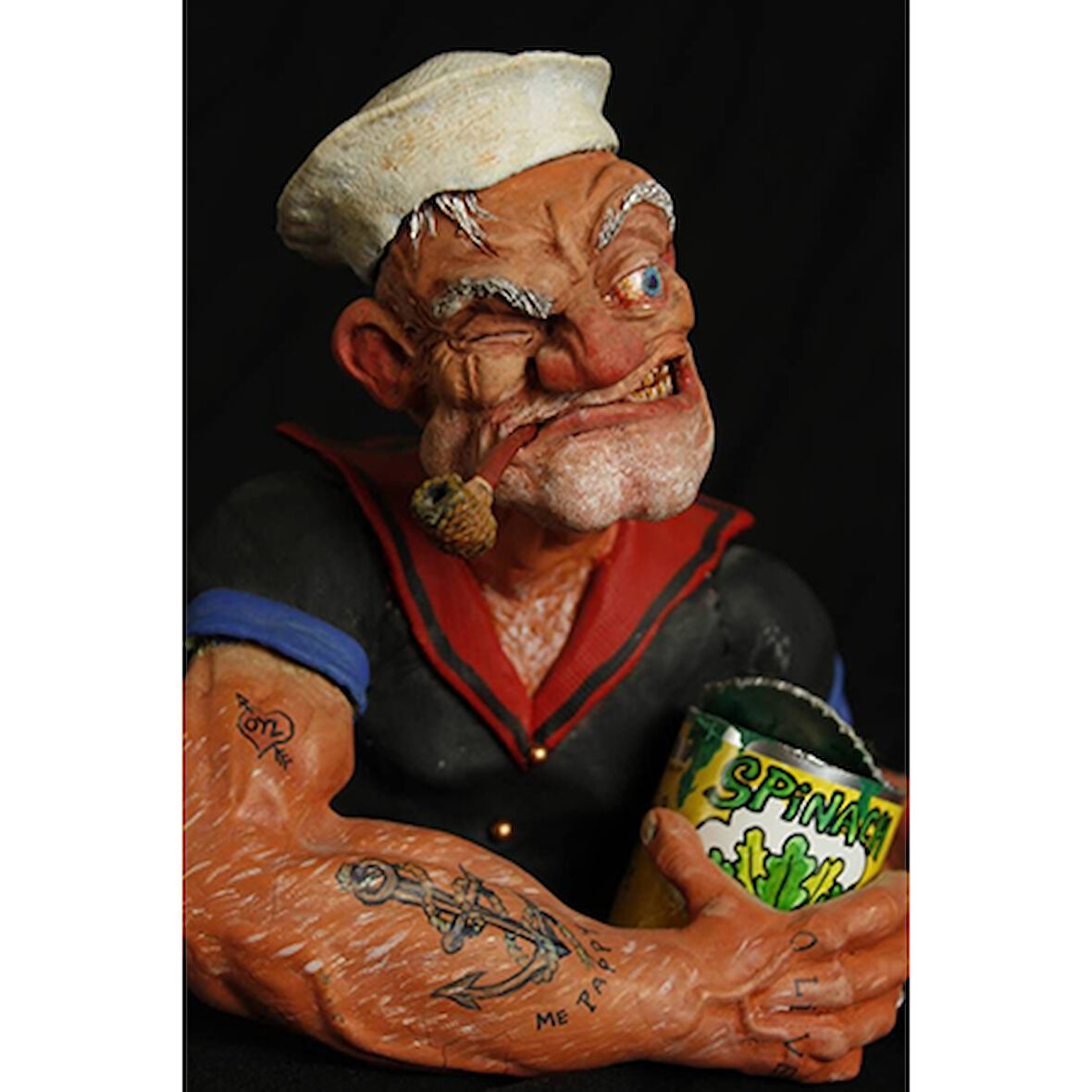 Canvas Temel Reis Sayılarla Boyama Seti  Kasnaklı 40 x 50 cm