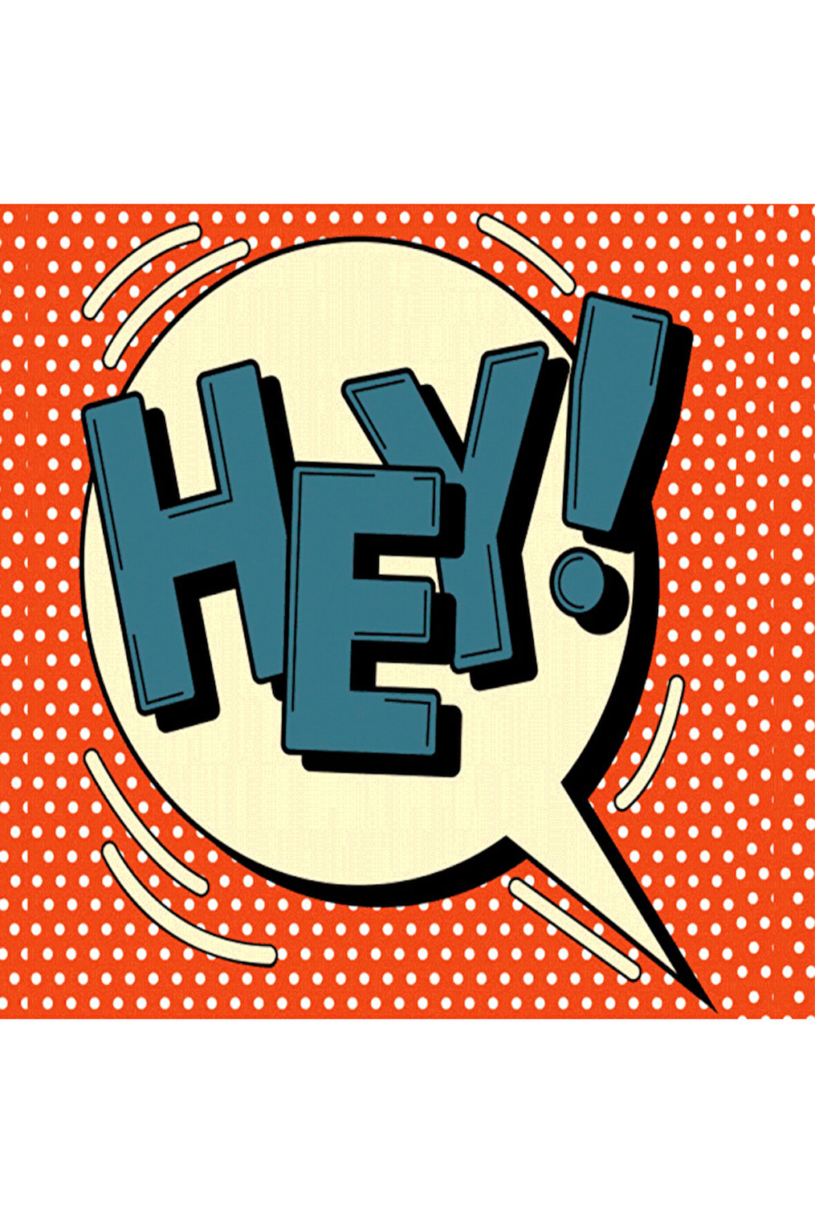 Canvas Popart Hey Sayılarla Boyama Seti   Kasnaklı 40 x 50 cm