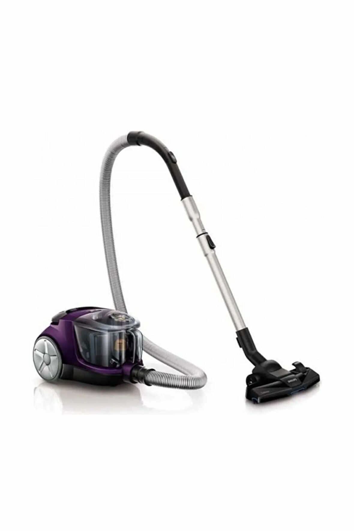 FC9323/07 PowerPro Compact Torbasız Elektrikli Süpürge