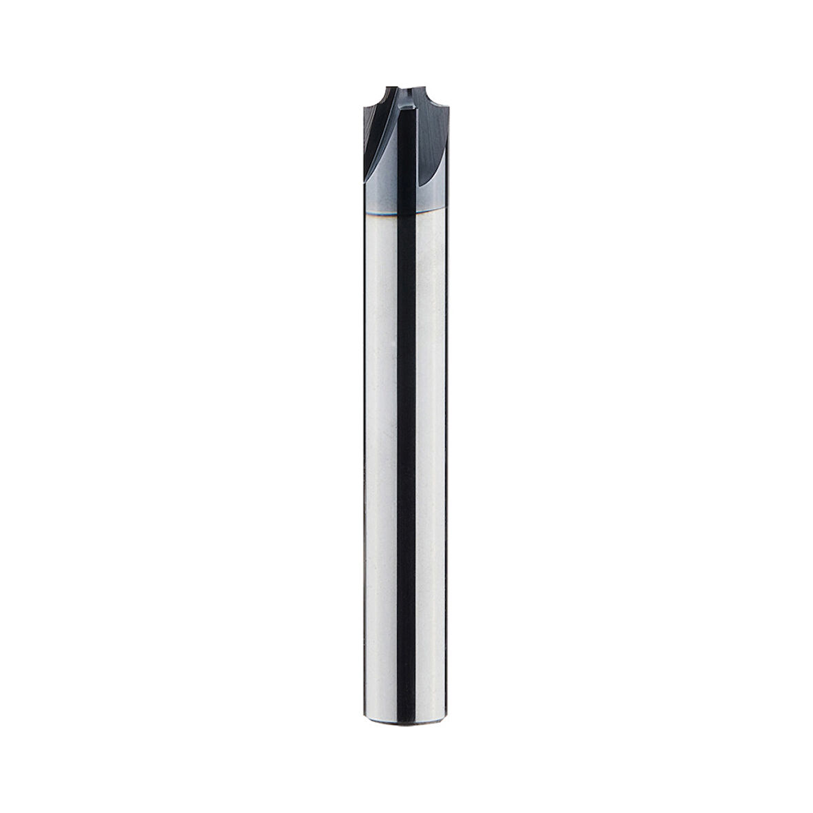 R0.75mm KRAFT KARBÜR KÖŞE YUVARLAMA FREZESİ