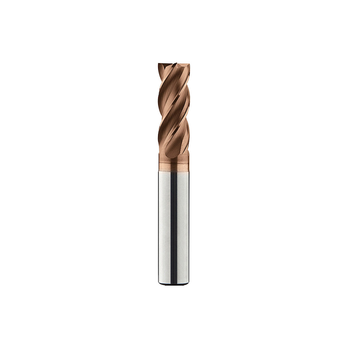 6x15x6x58mm KRAFT 4 AĞIZ KARBÜR FREZE