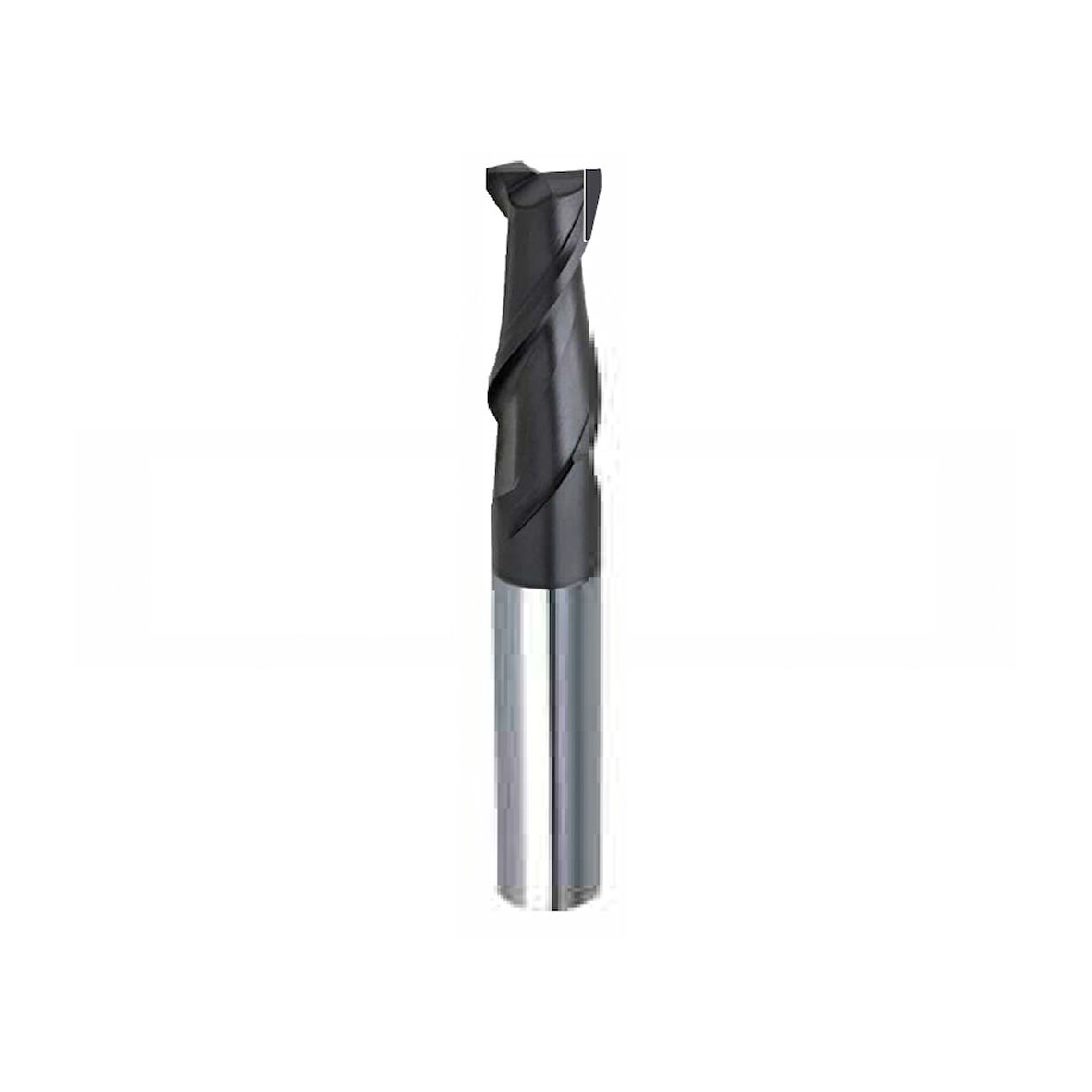 14x60x14x125mm KRAFT 2 AĞIZ UZUN KARBÜR FREZE
