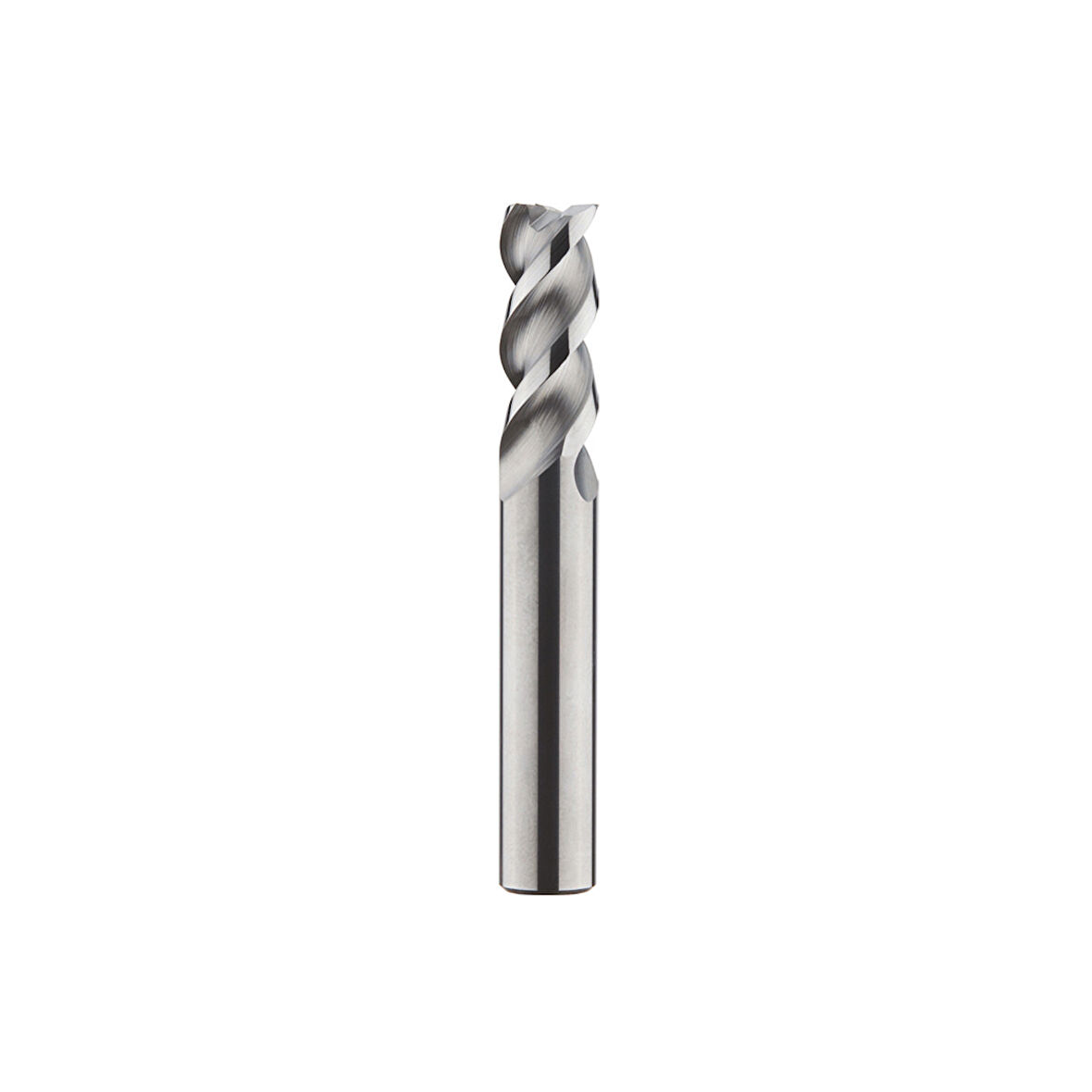 4x13x6x58mm KRAFT 3 AĞIZ ALUMİNYUM KARBÜR FREZE