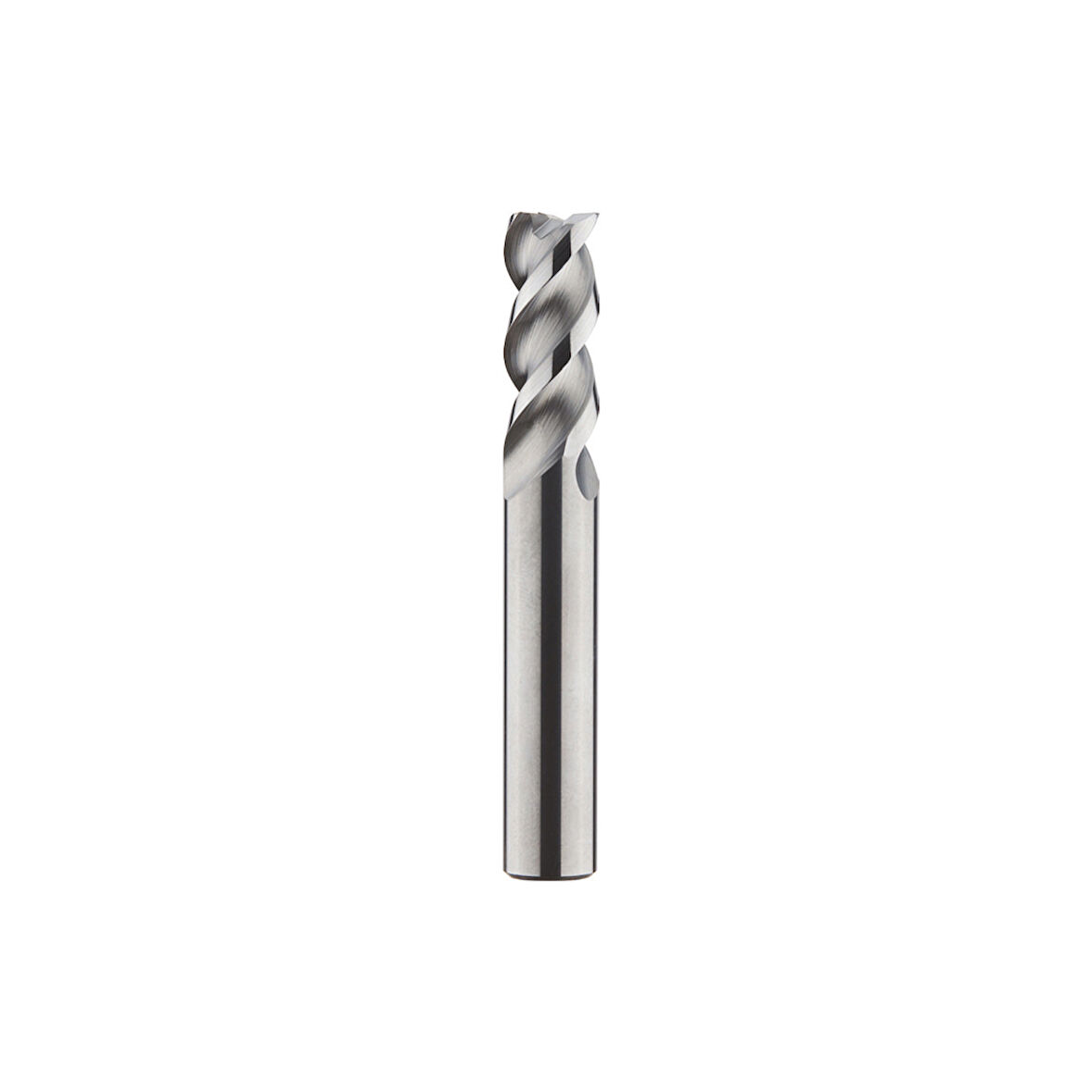 10x20x10x108mm KRAFT 3 AĞIZ UZUN ALUMİNYUM FREZE