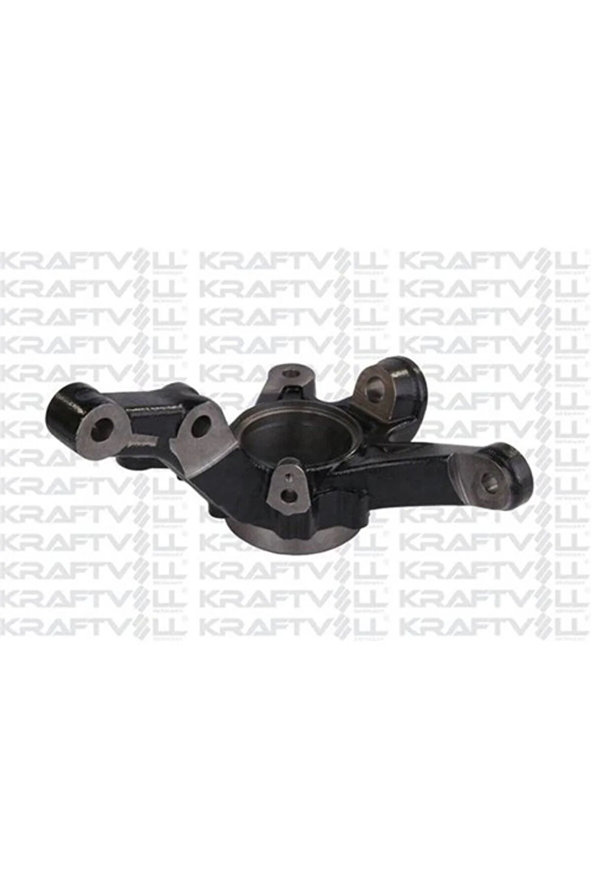 Aks Taşıyıcı Ön Sol Honda Civic 2006-2012 (Abs Lı)
