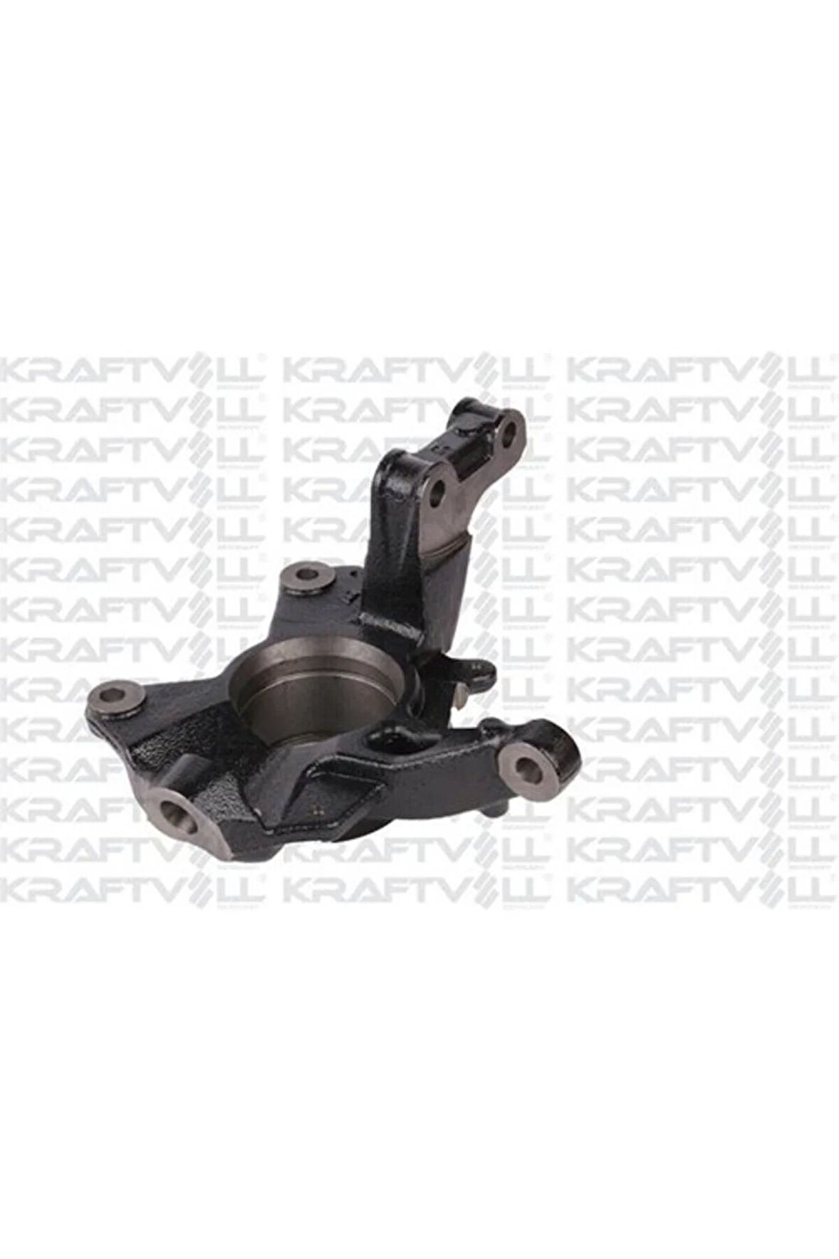 Aks Taşıyıcı Ön Sağ R. Megane Iıı 09> Fluence 09> Scenıc Iıı 09>