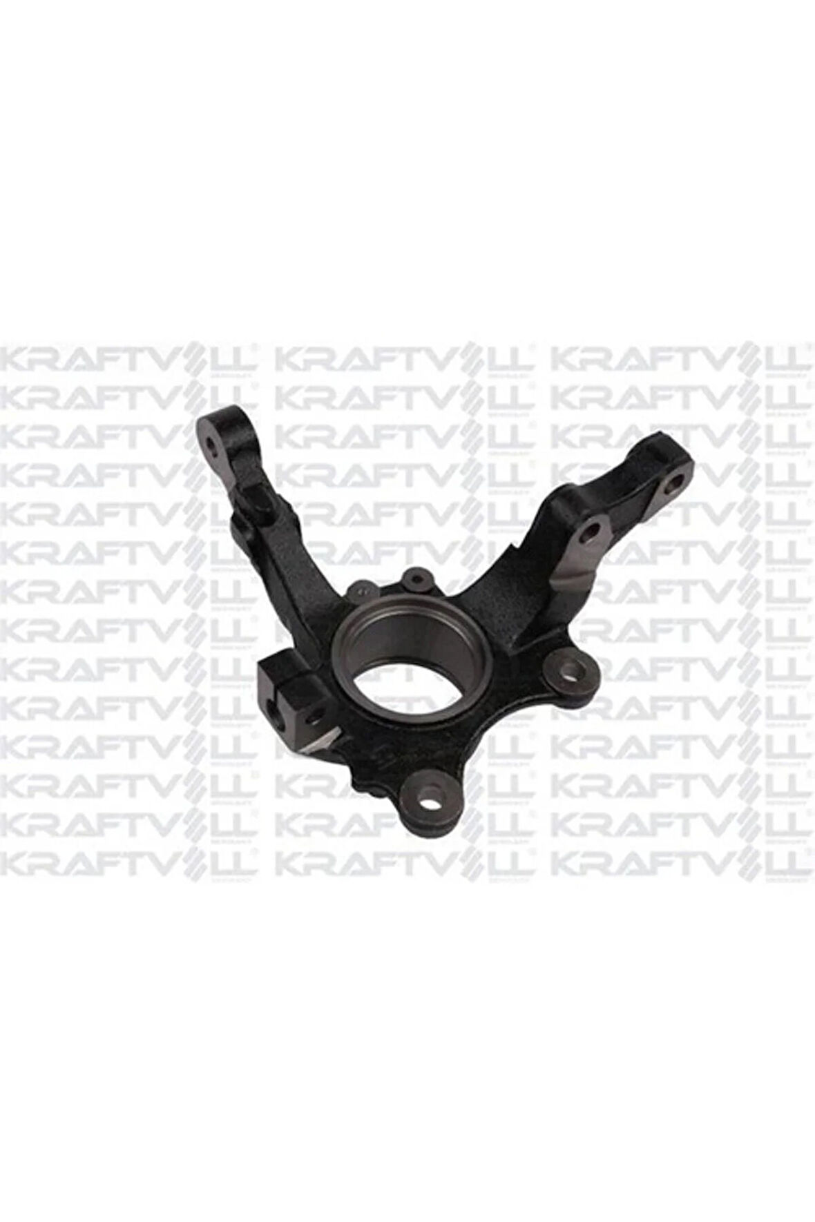 Ön Aks Taşıyıcı Sol Opel Corsa C 1.3 Cdtı 67MM 00>06