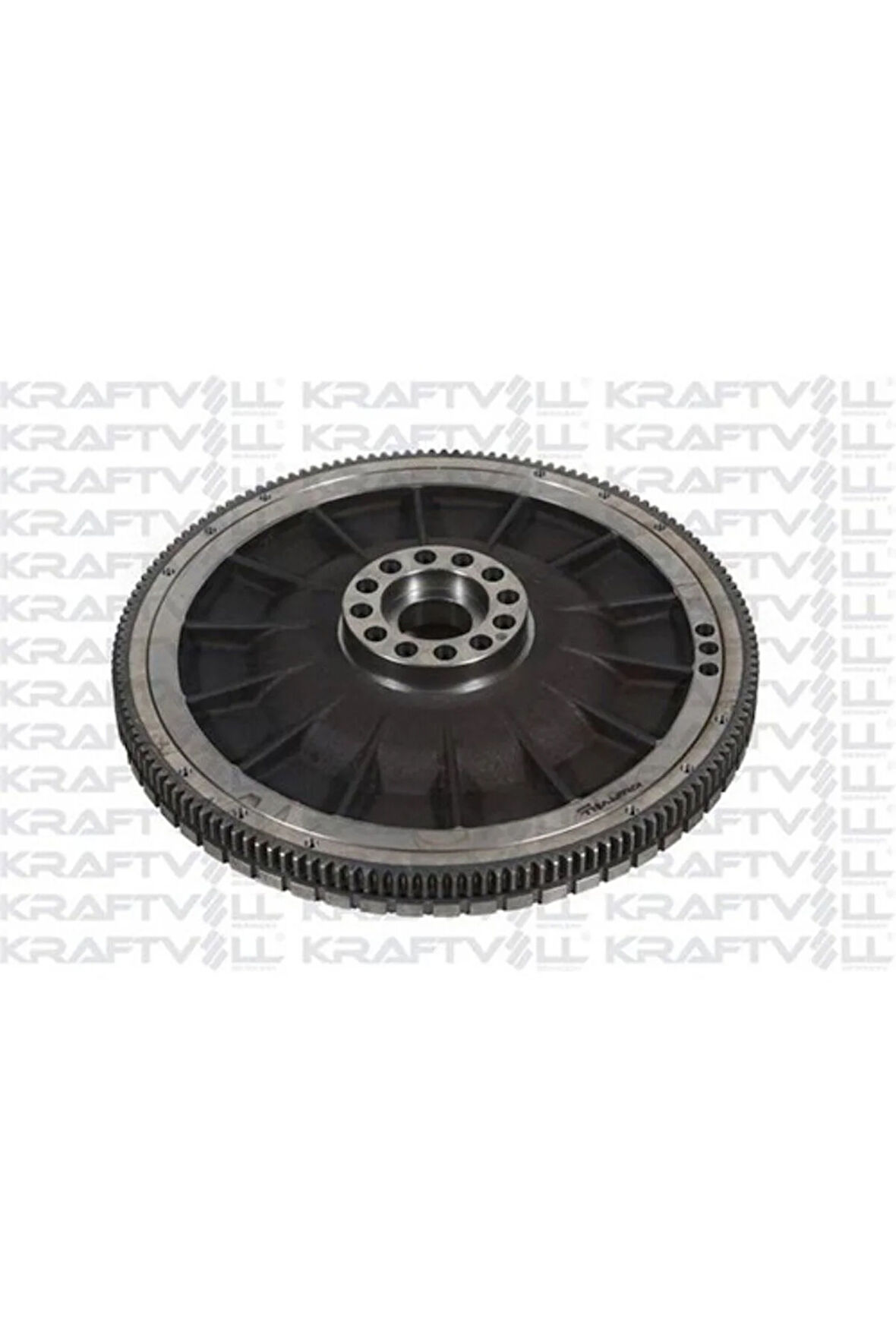 Debrıyaj Volanı Mercedes Actros Mp4 11> / Antos 12> / Arocs 13>(Debrıyaj Çapı 430MM, Dıslı Sayısı 15