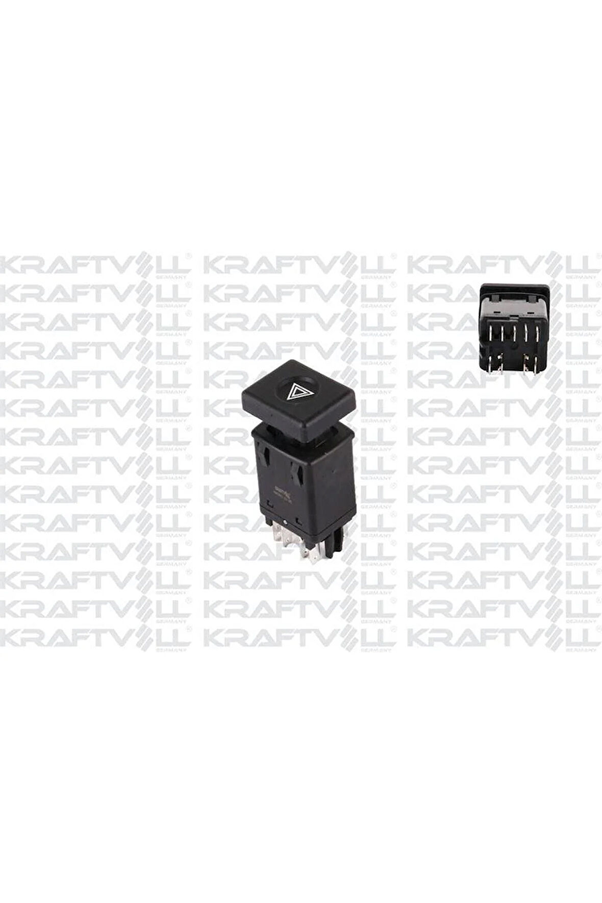 Dortlu Flasor Anahtarı R9 R11