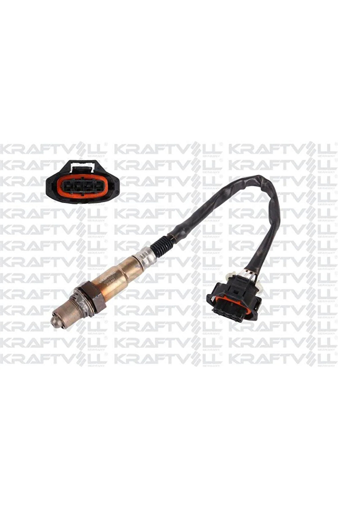 Oksıjen Sensoru Z10xe Z12xe Agıla A (325 MM)