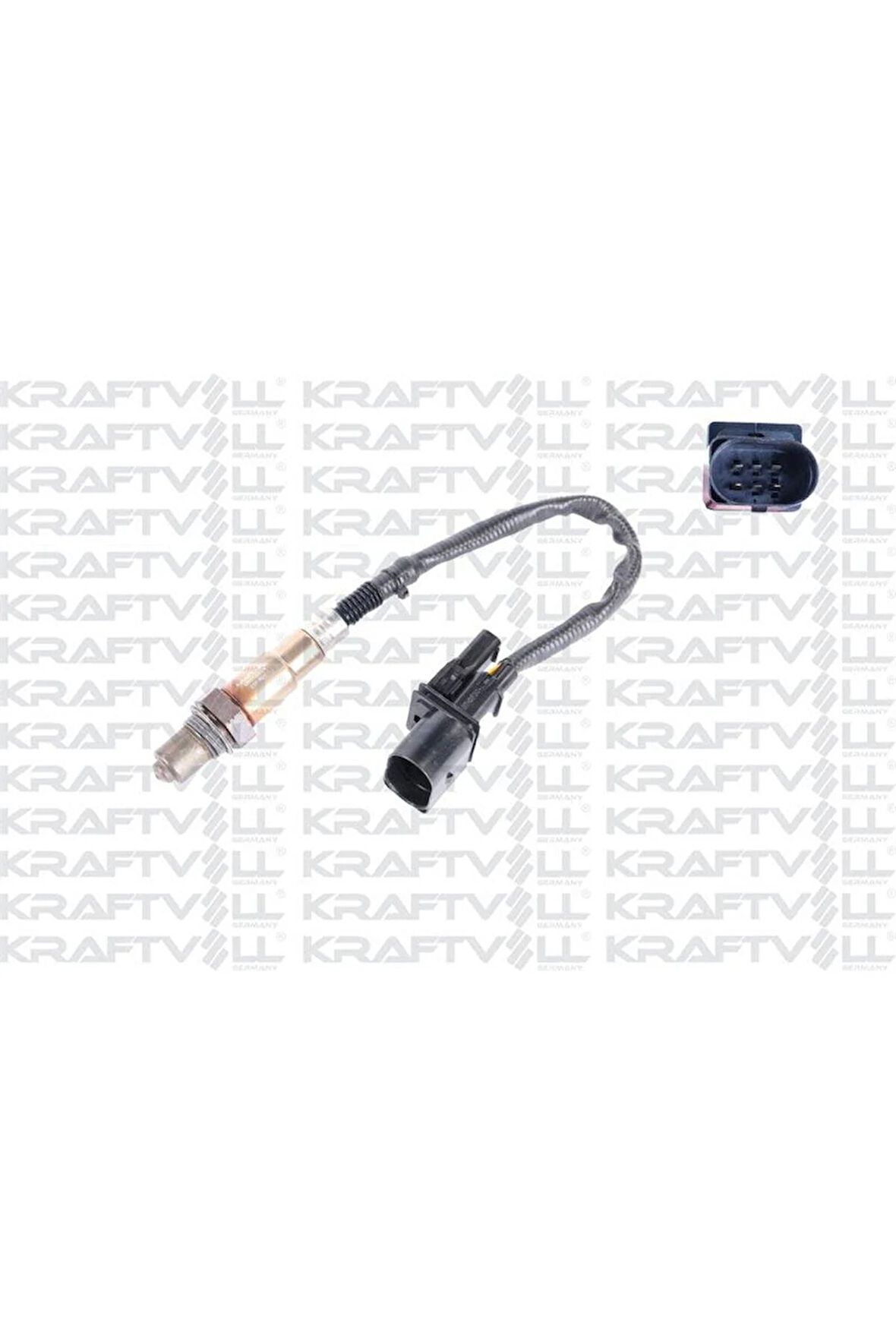 OKSIJEN SENSORU BMW N42 N46 E46 X3-E83 Z4-E85-KRAFTVOLL 05010034