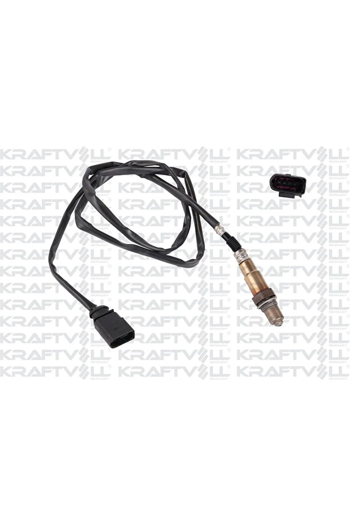 Vag Oksıjen Sensoru Golf V Jetta III Passat 2.0 Fsi (1290 Mm) - 05010045