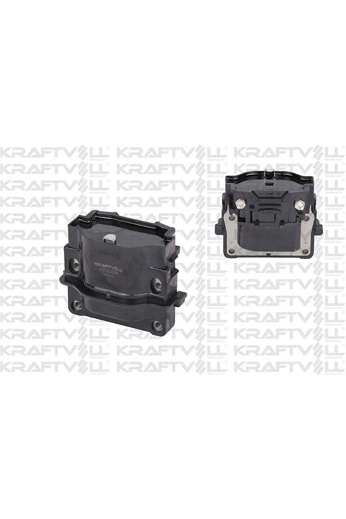 Ateşleme Bobini Toyota Corolla 1982-1997 (AE92 AE100 AE101 Kasa) Carına 1988-1997