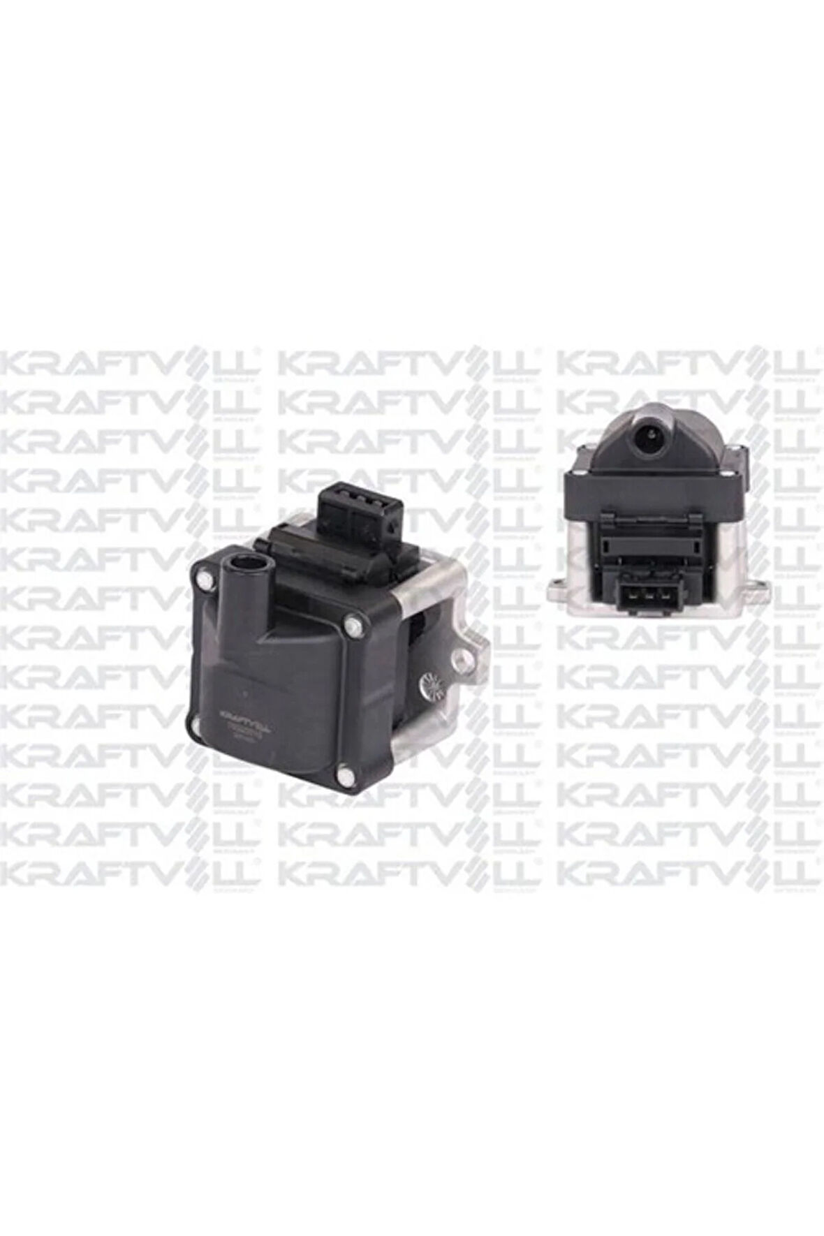 Ateşleme Bobini Cordoba Ibıza Iı Toledo I Favorıt Felıcıa Caddy Iı Golf Passat Polo 94>00