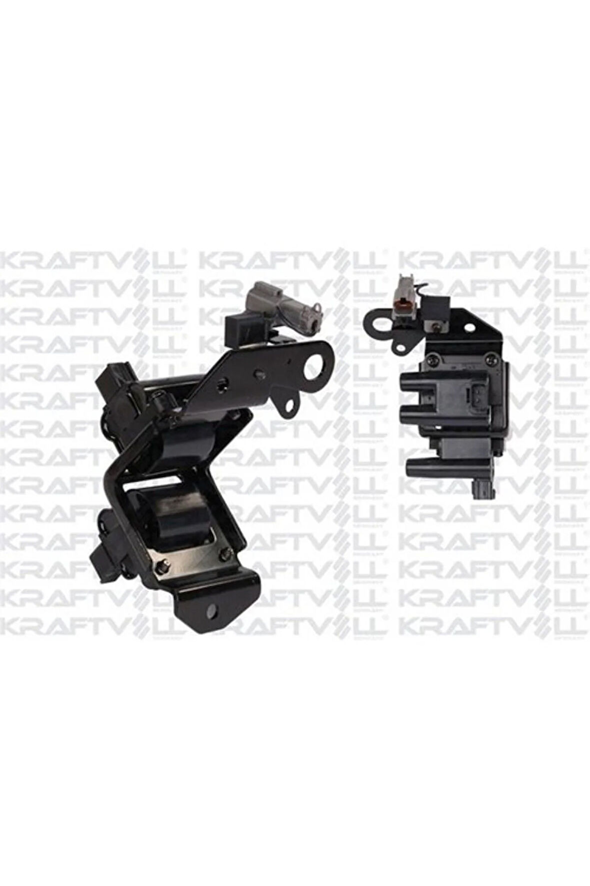 Ateşleme Bobini Komple Accent 1,3-1,5 2000-2005 Getz 1,3-1,5 2002 -> ( V Bobin )