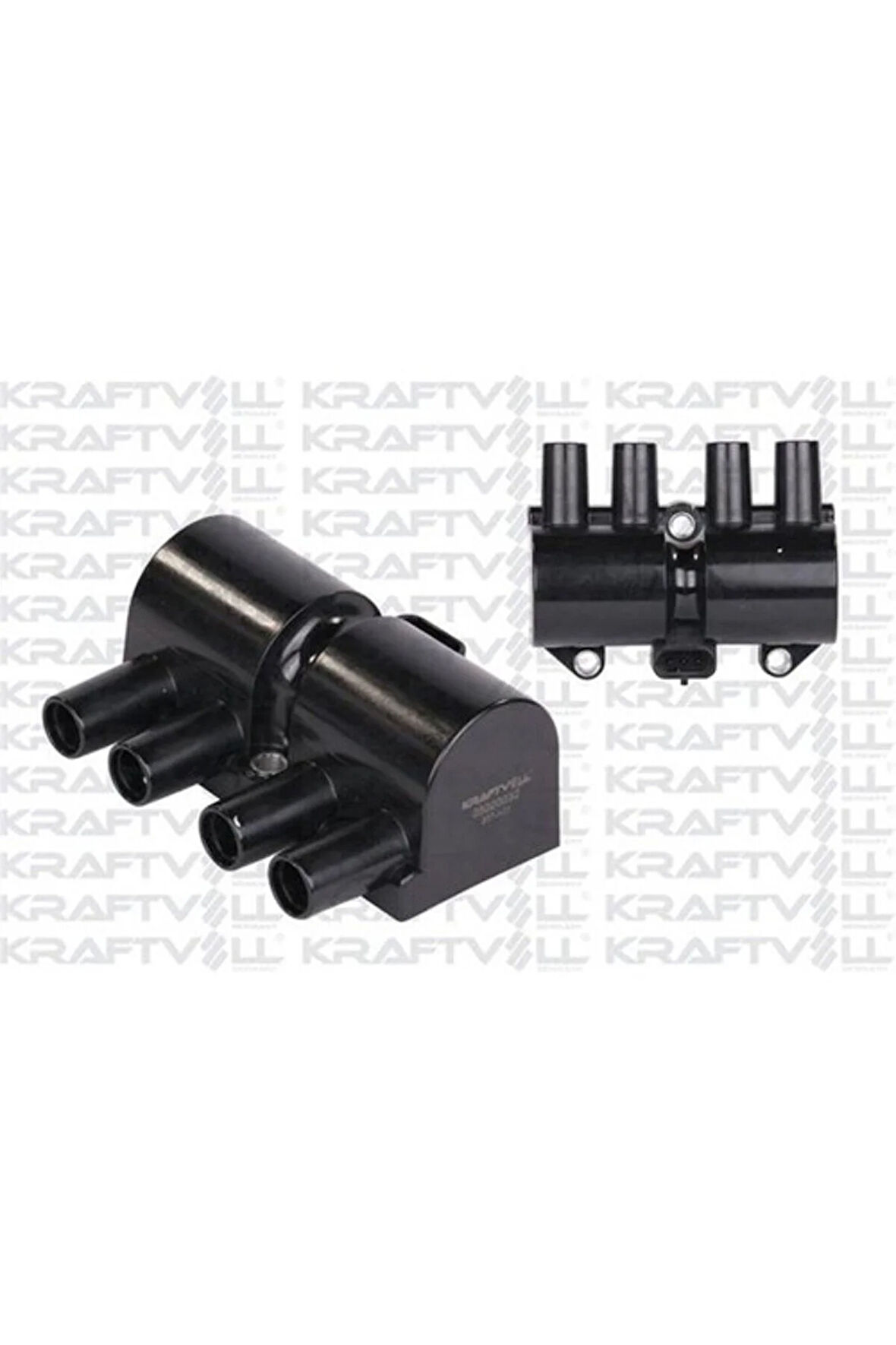 Ateşleme Bobini Aveo Kalos 1,4 8V