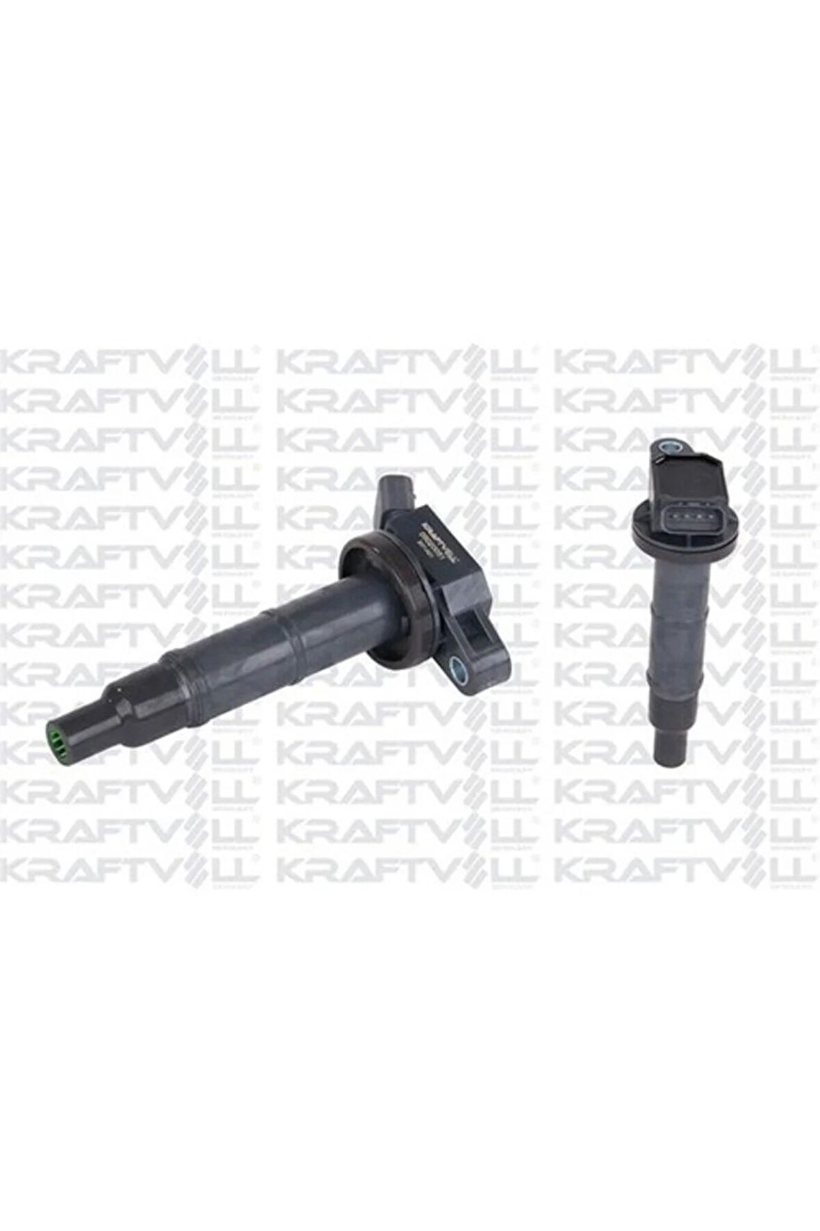 Ateşleme Bobini Avensıs 2,0 Vvt-I,rav 4 Iıı