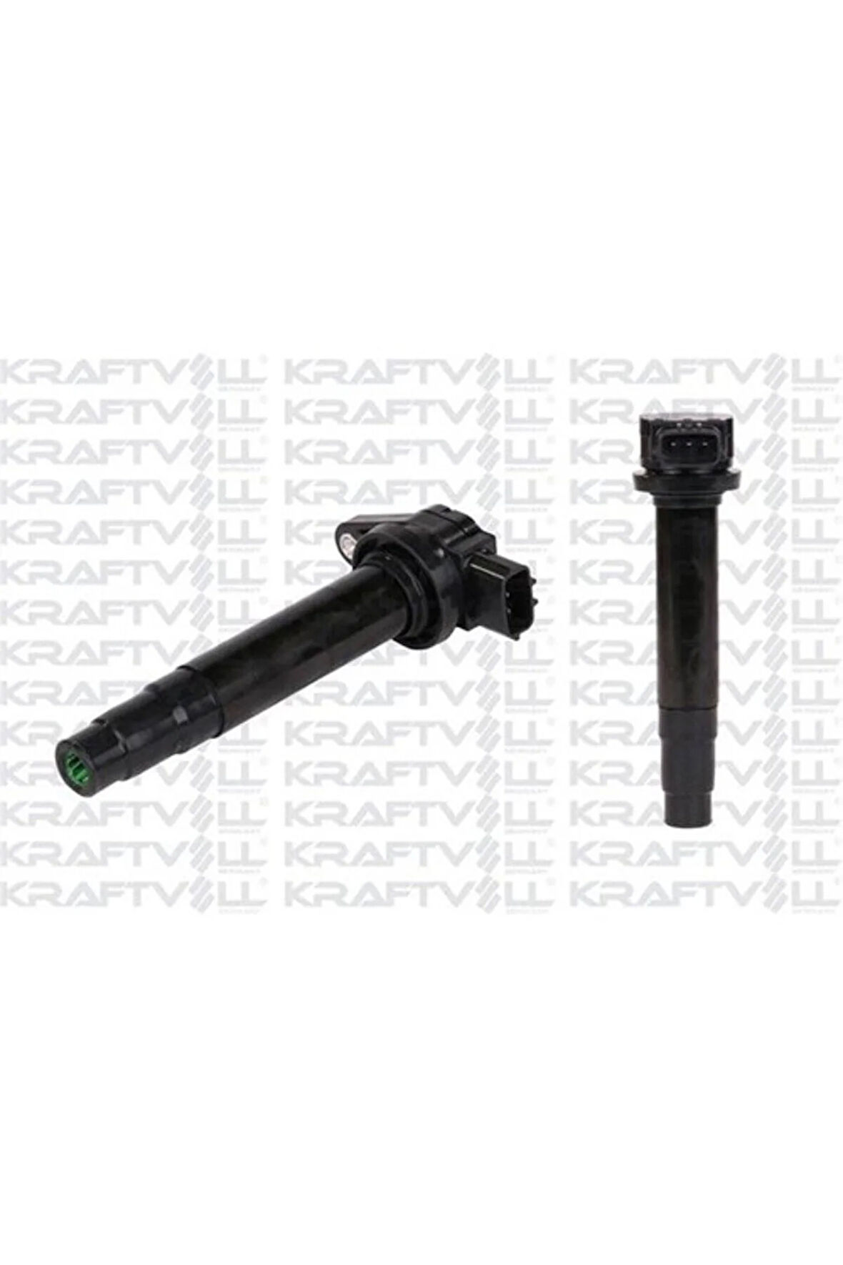 Ateşleme Bobini Nıssan Almera 1,5 - 1,8 N16 2000 - 2006 - Prımera 1,8 P11 1998 - 2006