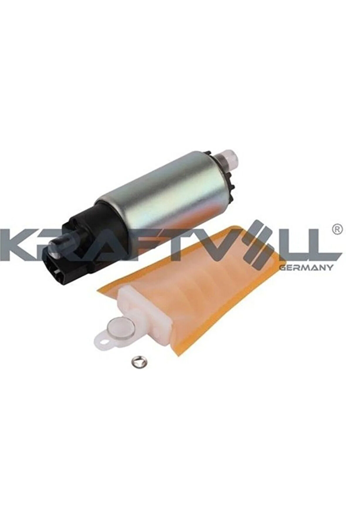 Yakıt Pompası Unıversal 6 Bar