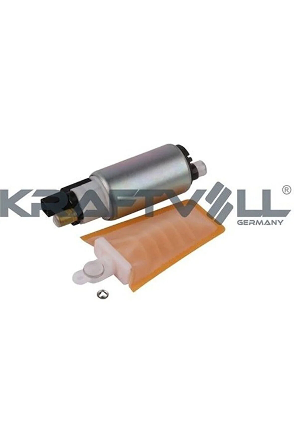 Yakıt Pompası Ford Focus I Mondeo Iıı Fıesta Ka Escort 3 Bar 90 L / H