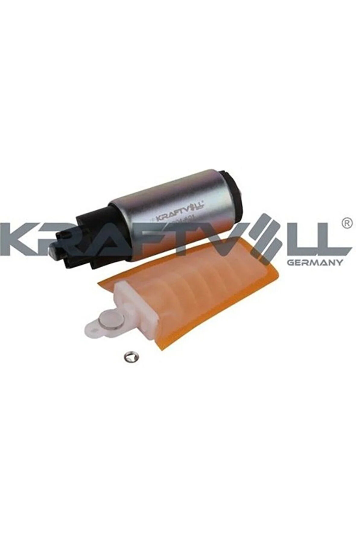 Yakıt Pompası Megane I 1,6 P306 Fıat Albea Coupe 2,0 Fıltrelı 3 Bar 90L / H