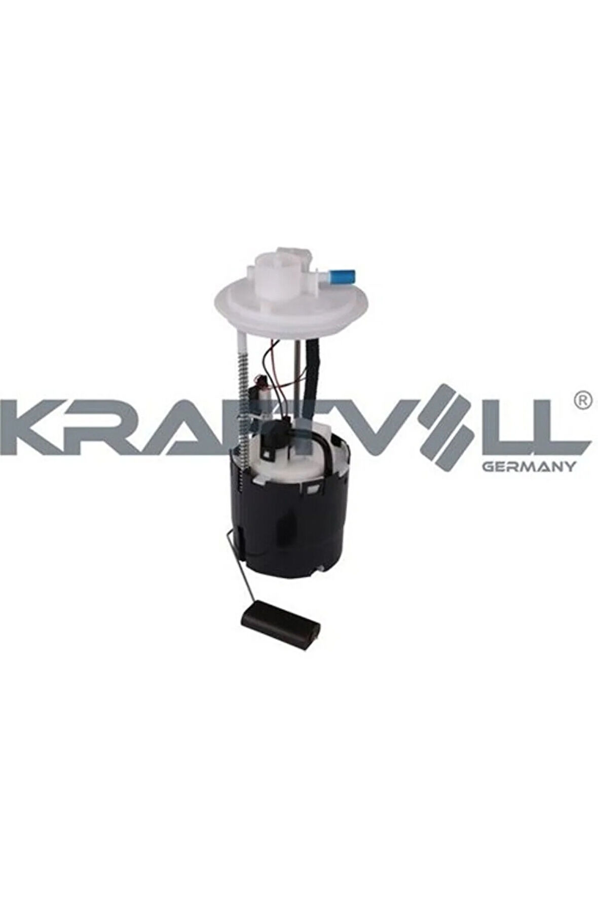 Yakıt Modulu Doblo 1.2 8V 01> 1.4 05> 1.6 16V 01> 3 Bar 105L / H