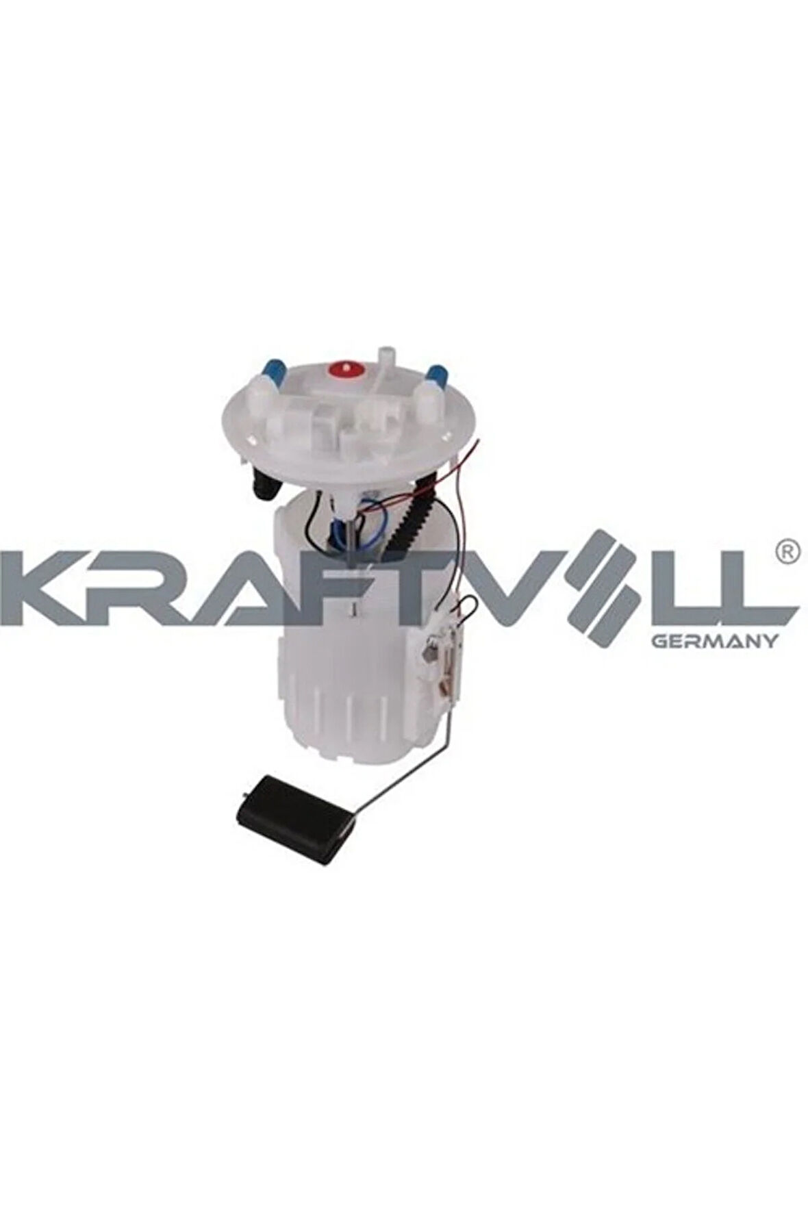 Yakıt Modulu Trafıc Iı 1.9 Dcı 2003 2011 Motorlu Samandıra