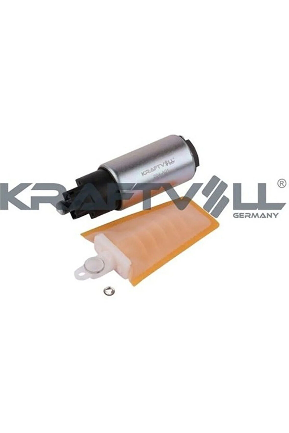 Yakıt Pompası Opel Astra G 1.4,1.6,corsa B,vectra B 3 Bar 105 L / H Fıltrelı