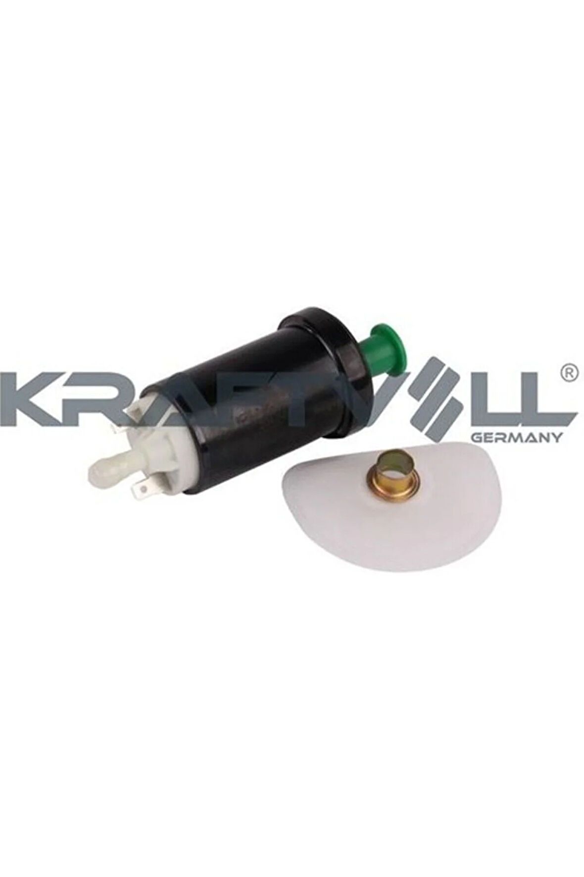 Yakıt Pompası Astra F G Corsa B Vectra A B 1 Bar 100 L / H Fıltrelı