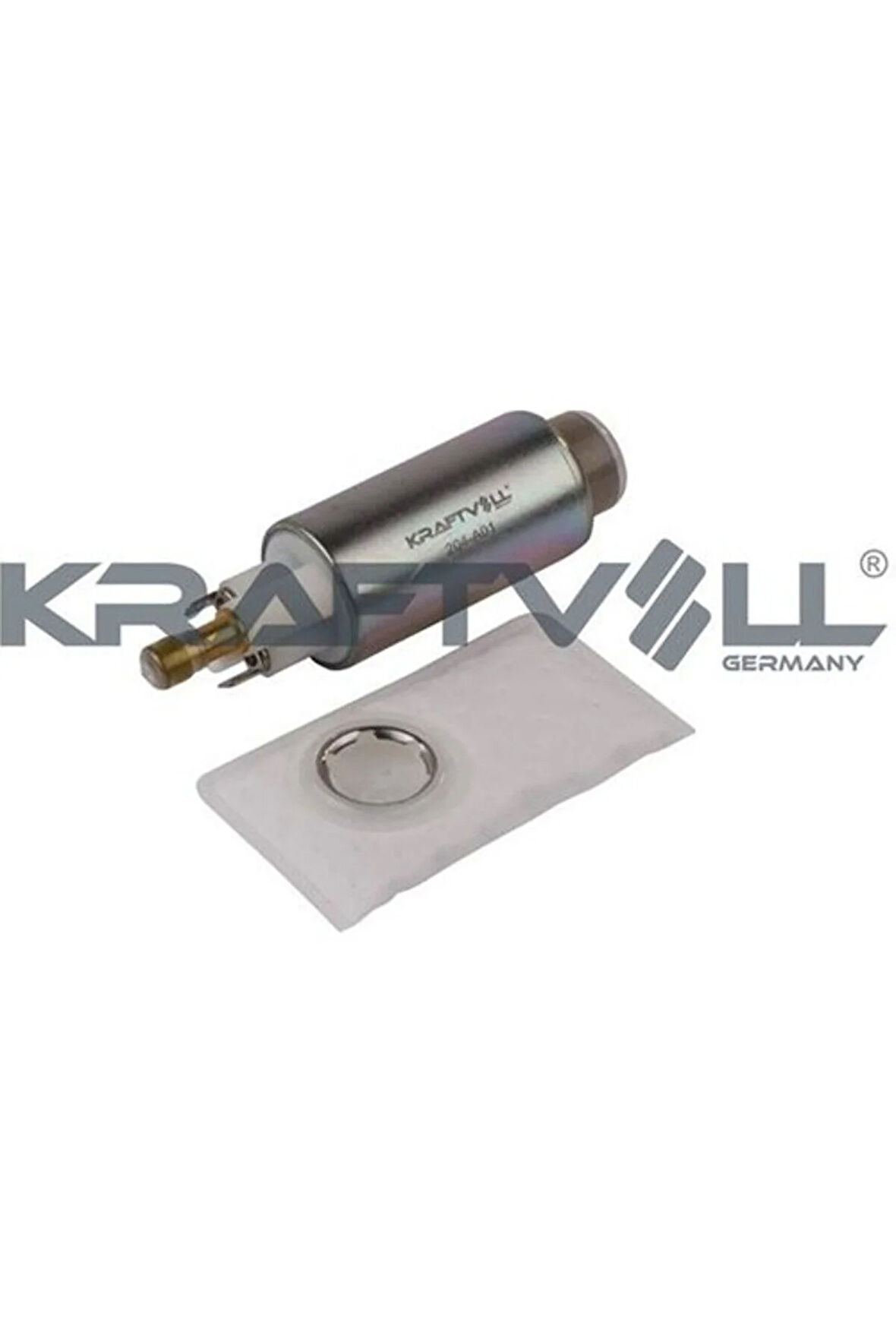 Yakıt Pompası Palıo 1.4 Tempra Tıpo 3 Bar 95L / H