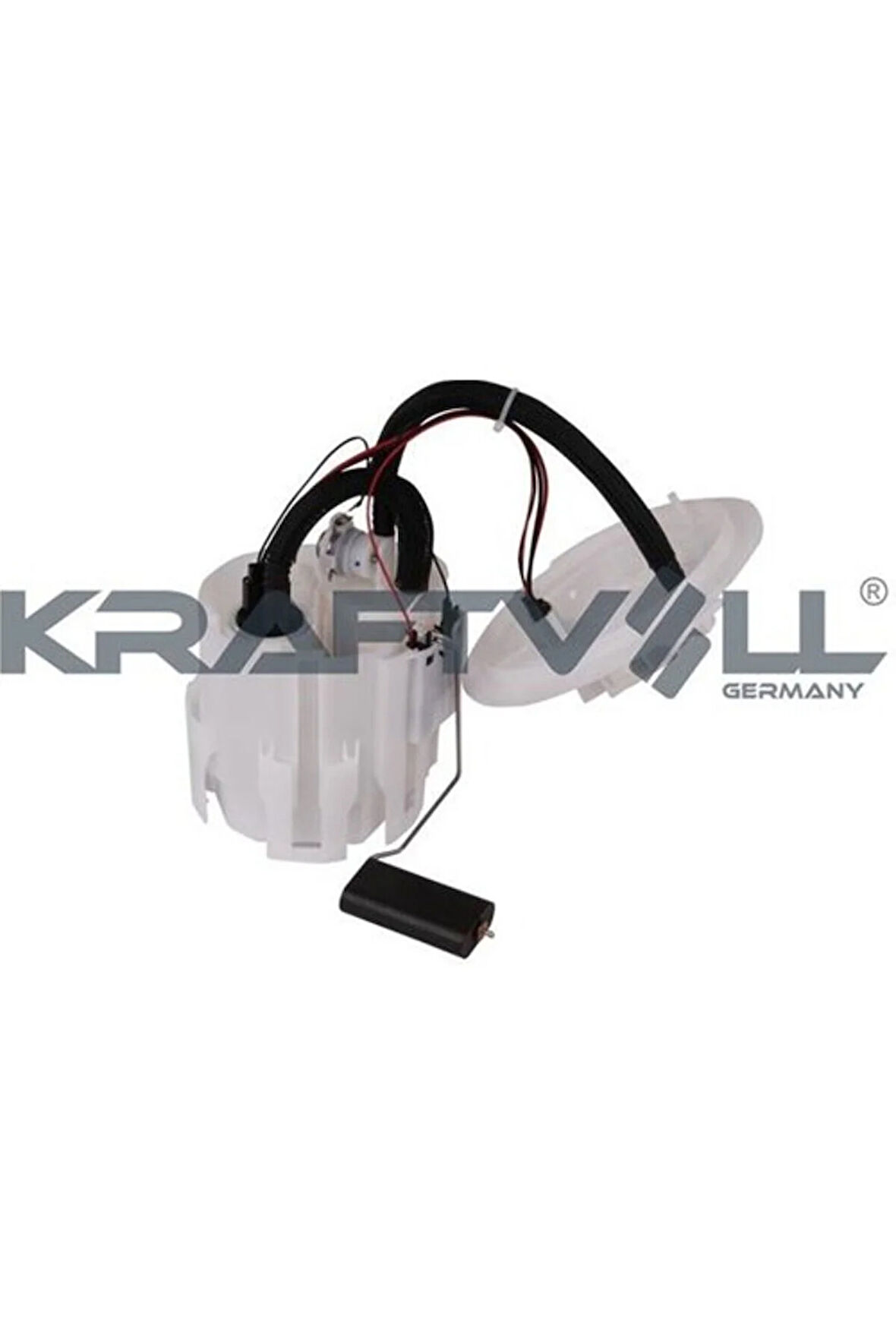 Yakıt Modulu Opel Astra H 3 Bar 105 L / H Motorlu Samandıra