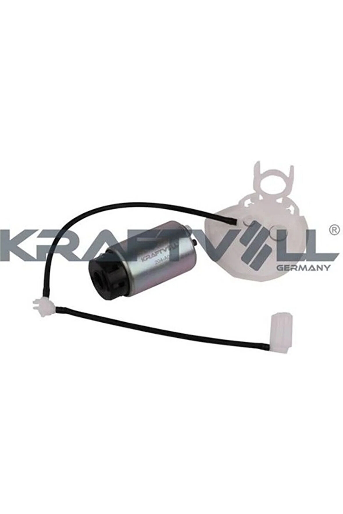 Yakıt Pompası Toyota Yarıs 2005 › 3 Bar 80L / H