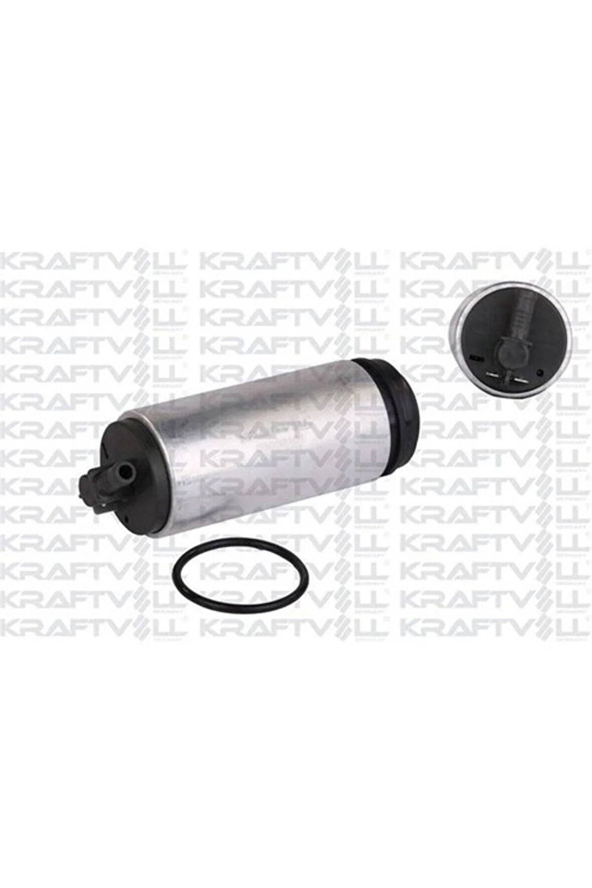 Yakıt Pompası 4bar Depo Icı Komple Polo / Classıc Passat Golf Bora Octavıa Toledo Leon