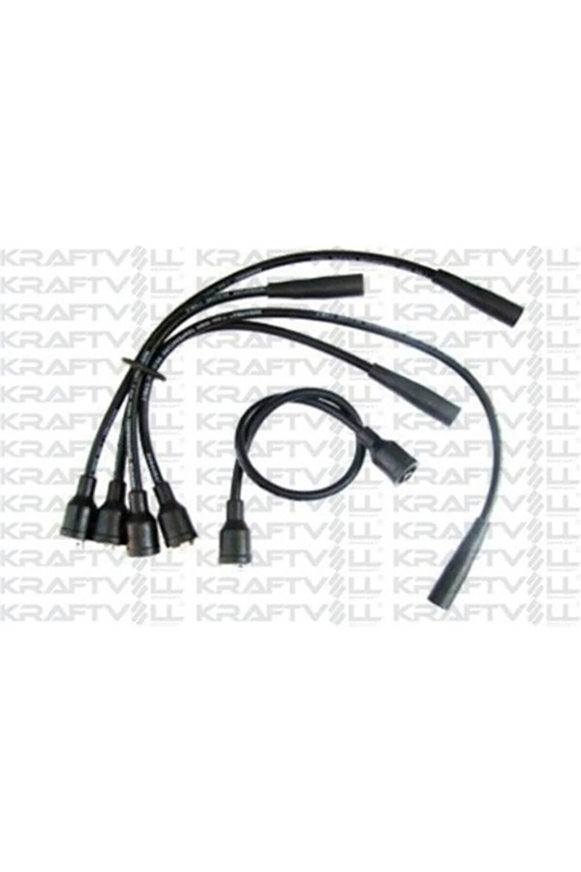 Bujı Kablo Takımı M124 M131 Dks 71>92