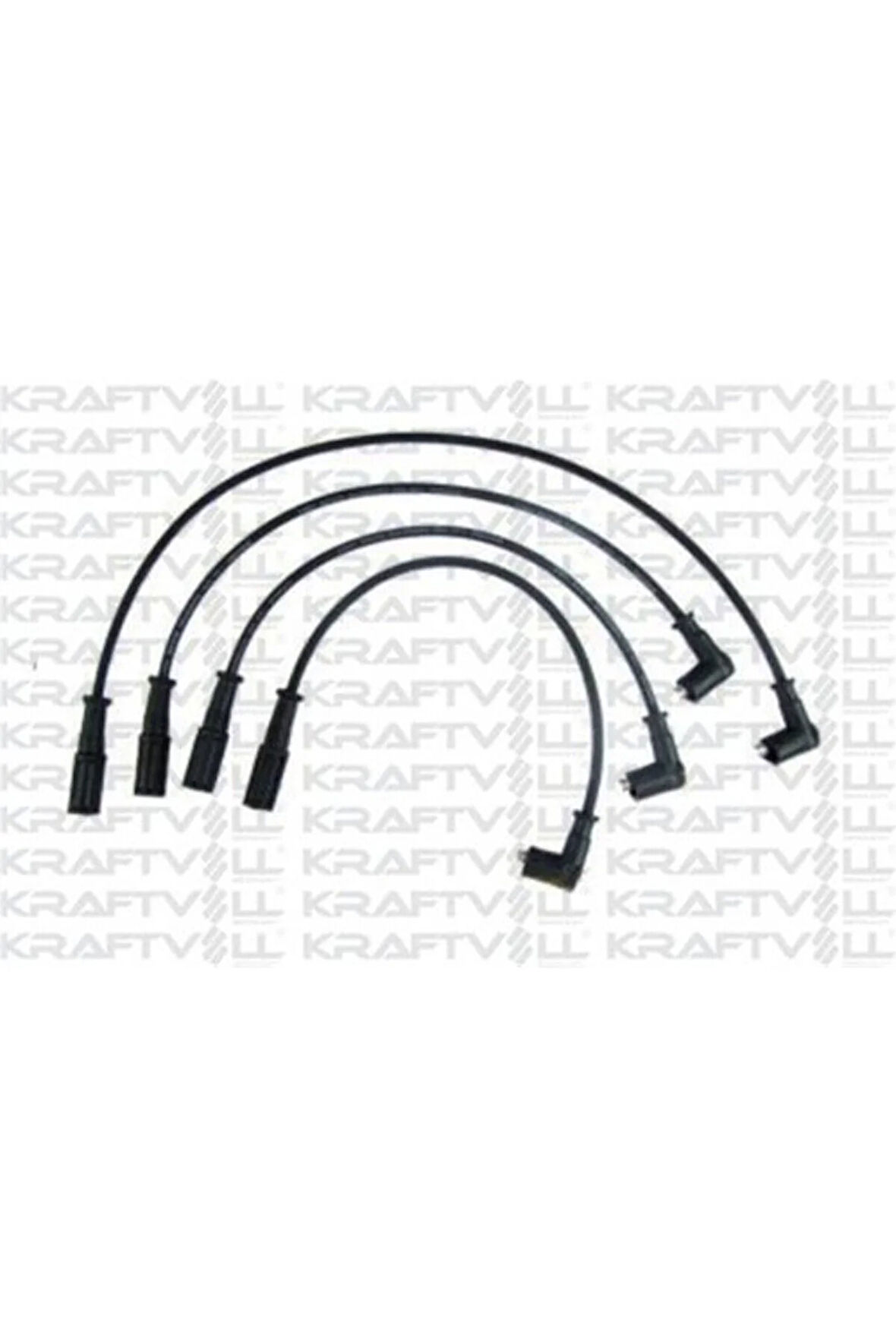 Bujı Kablosu Palıo-Sıena 1,4 8V 96-->