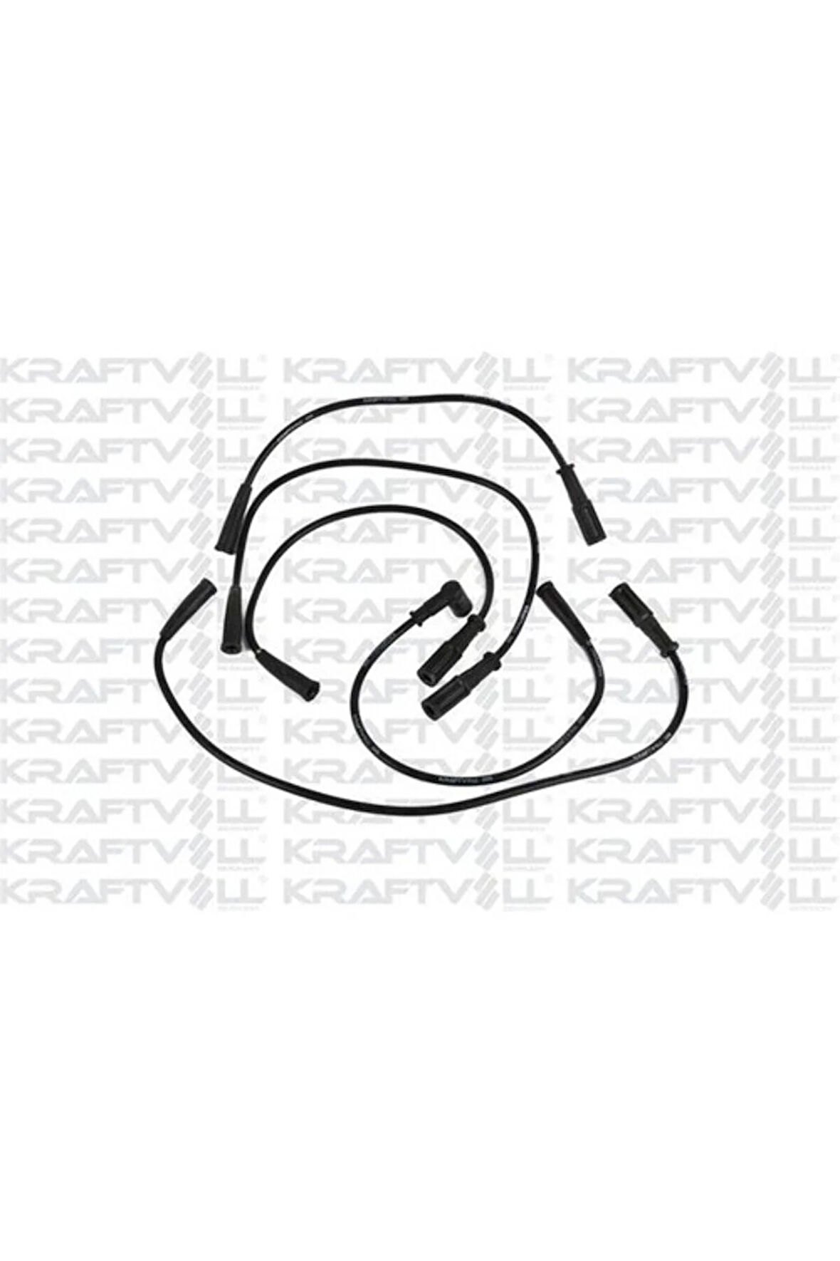 Bujı Kablosu Uno 60S 1,4/1,6 8V 85->