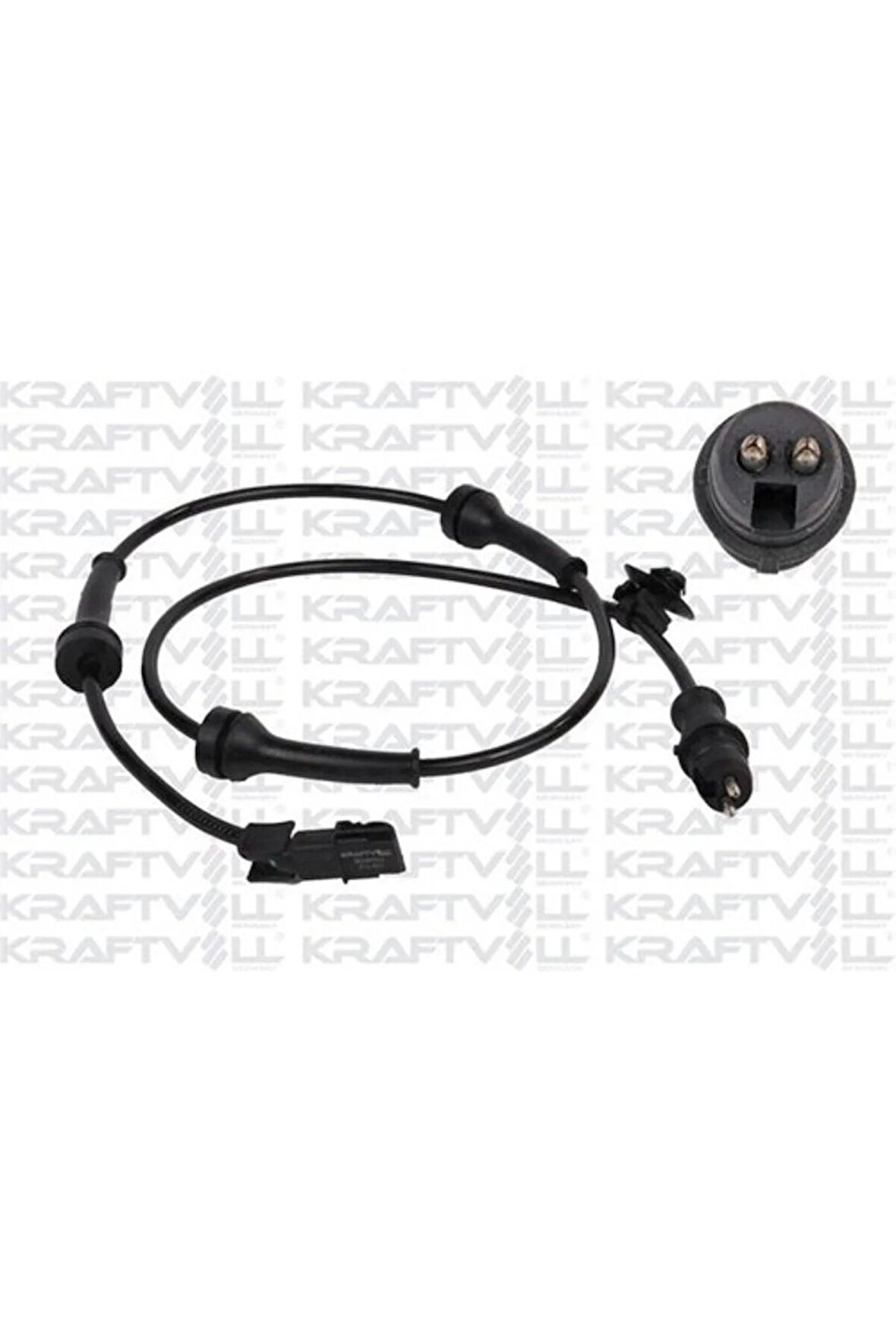 Abs Kablosu Sensoru On Megane Iı