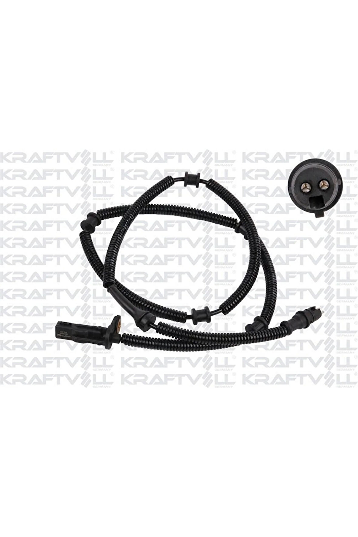 Abs Kablosu Sensörü Arka Master Iı Kraftvoll-05090038