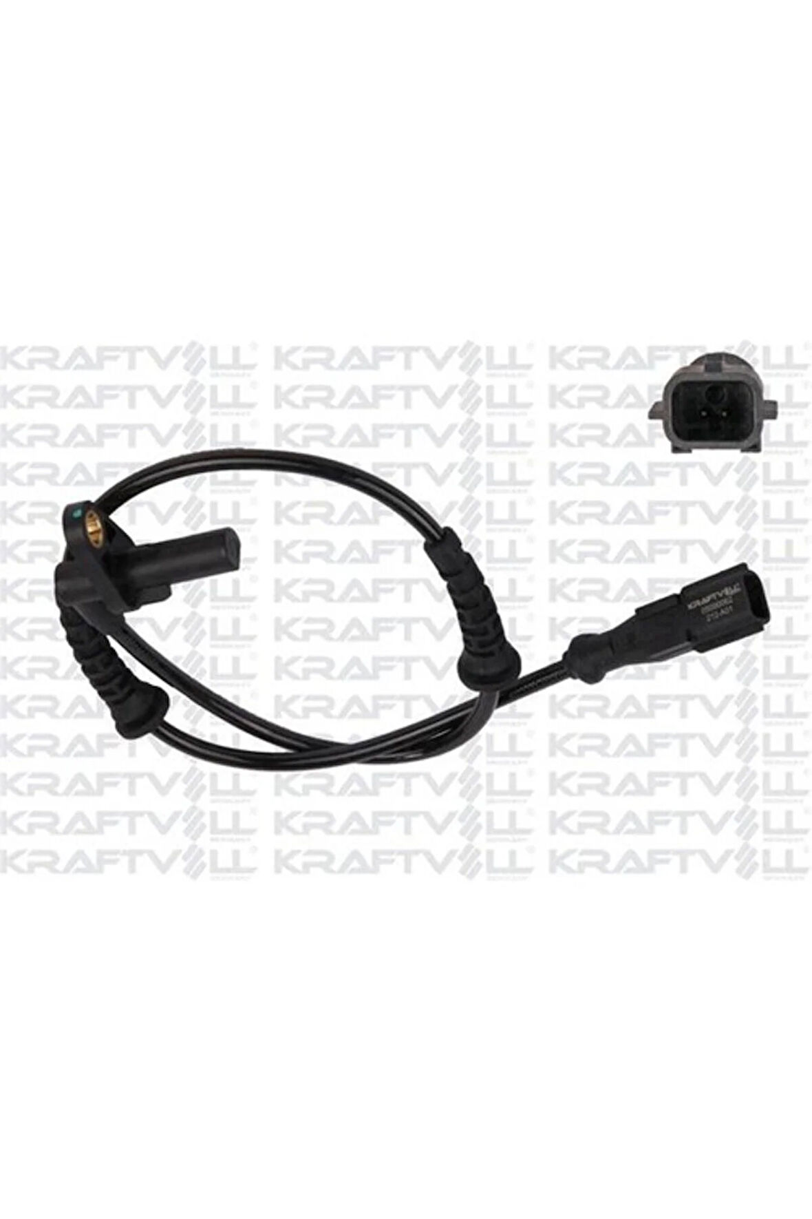 Abs Kablosu Sensoru On Sag Sol Clıo Iı Symbol Thalıa