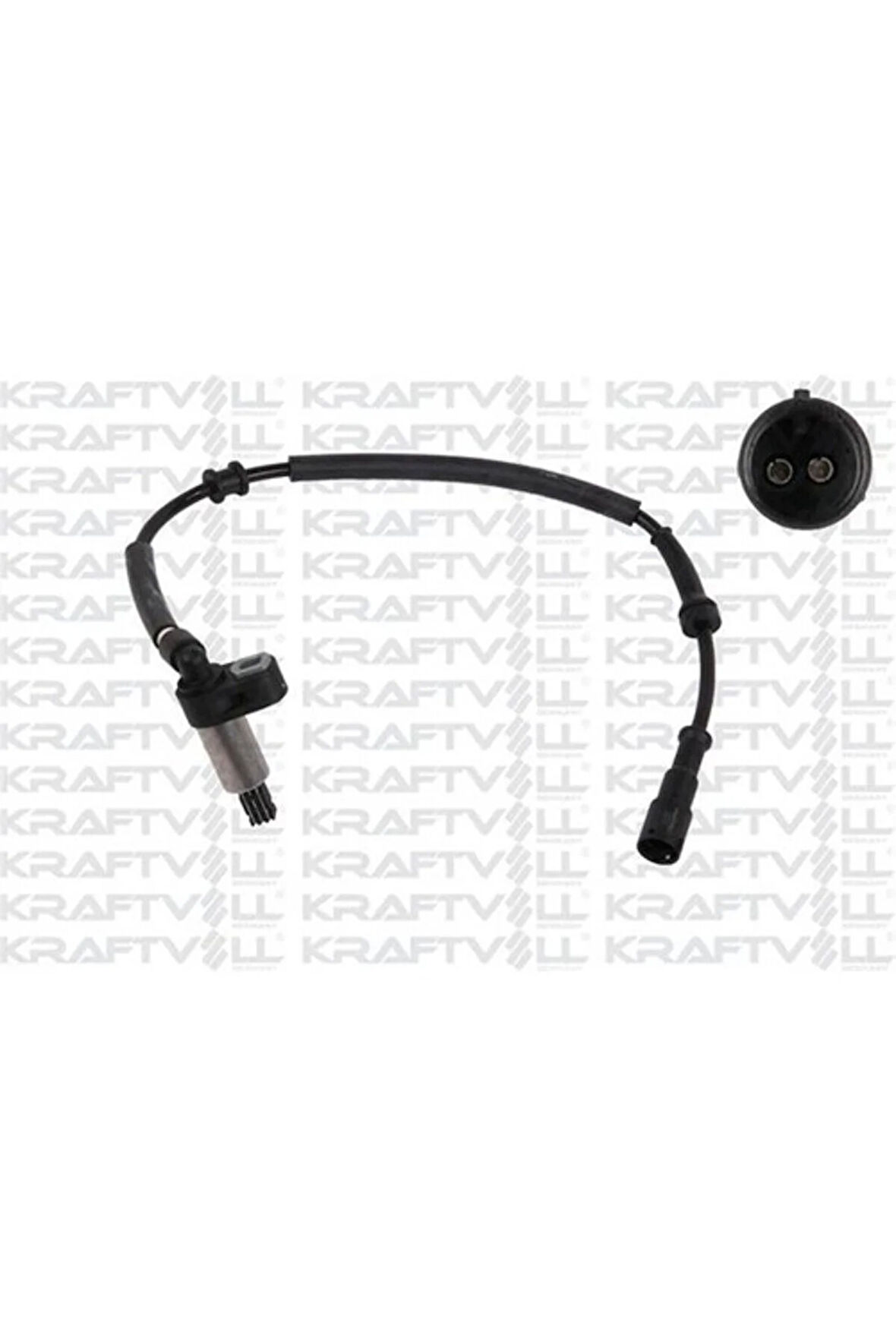 Abs Kablosu Sensoru Arka Sag Megane I